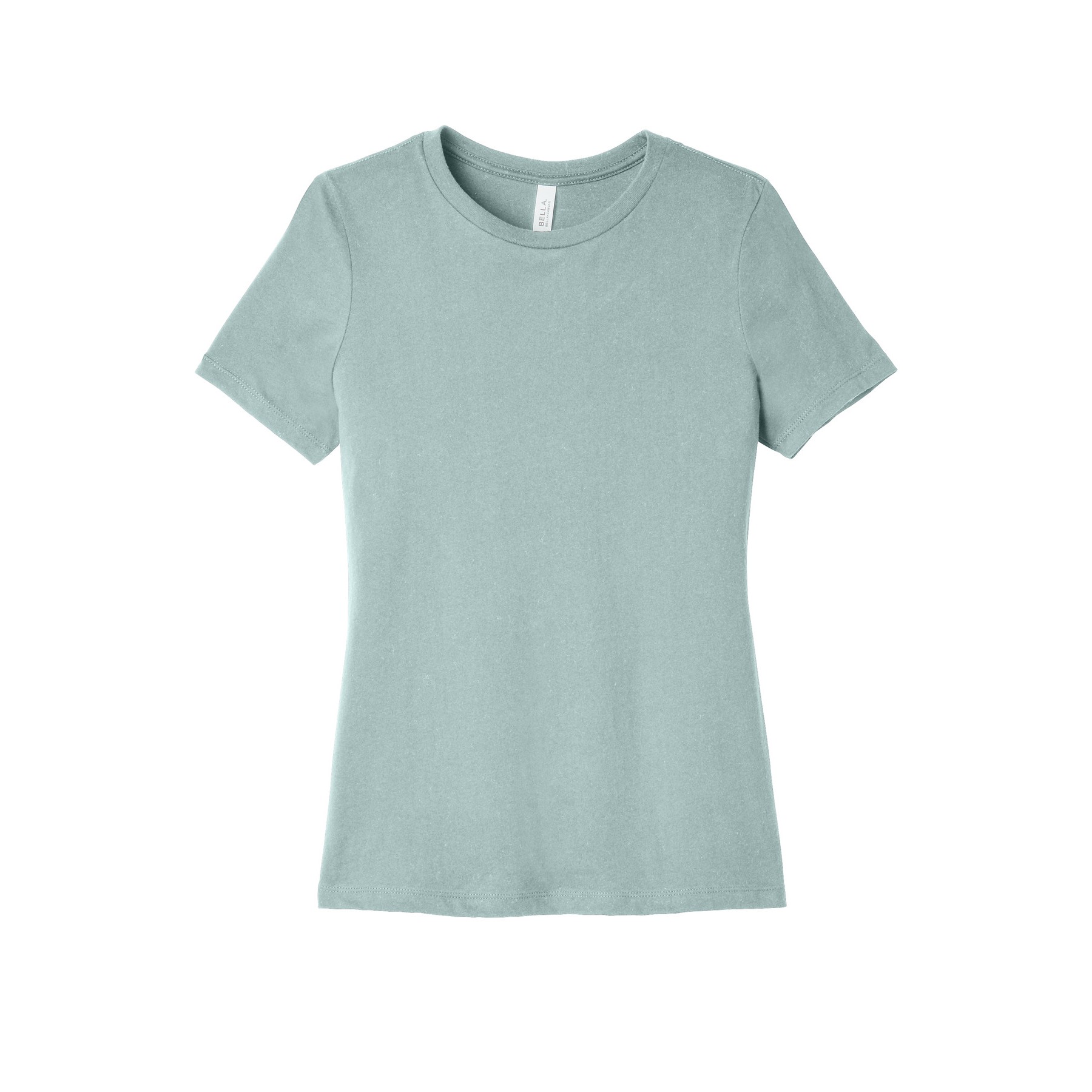 Women's Relaxed Triblend Tee - Thumbnail Image