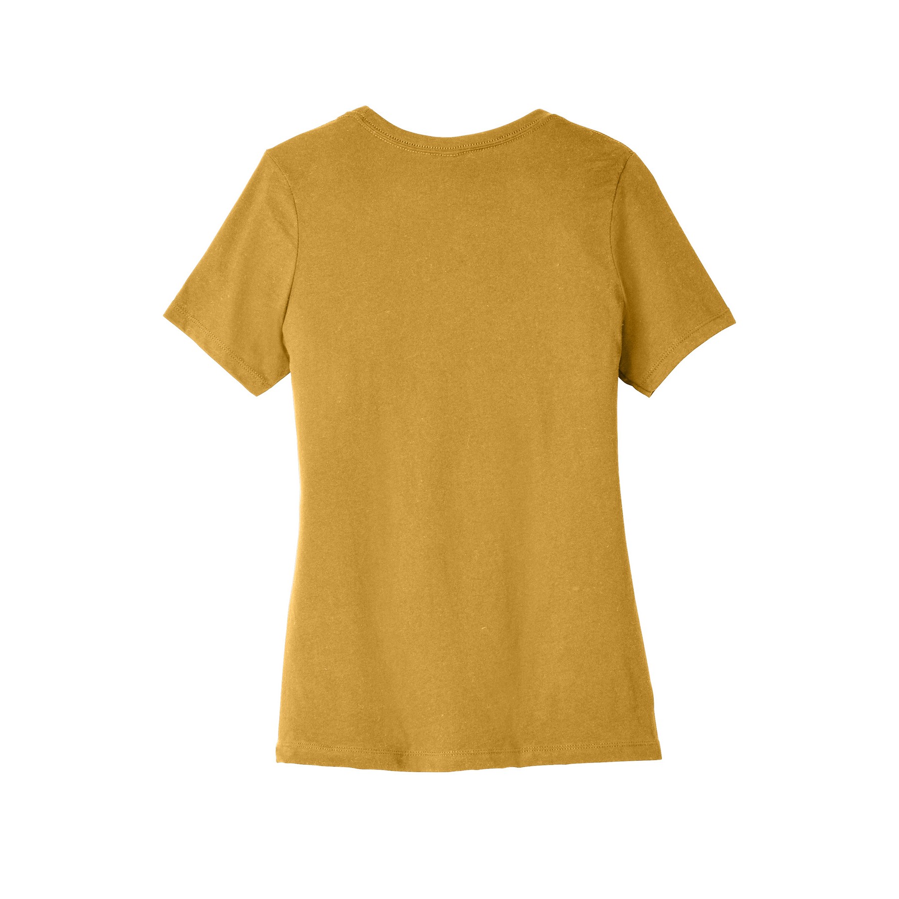 Women's Relaxed Triblend Tee - Thumbnail Image