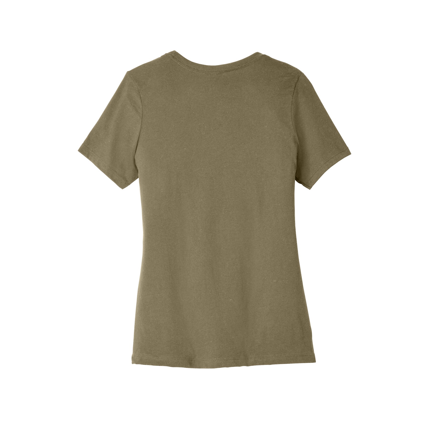 Women's Relaxed Triblend Tee - Thumbnail Image