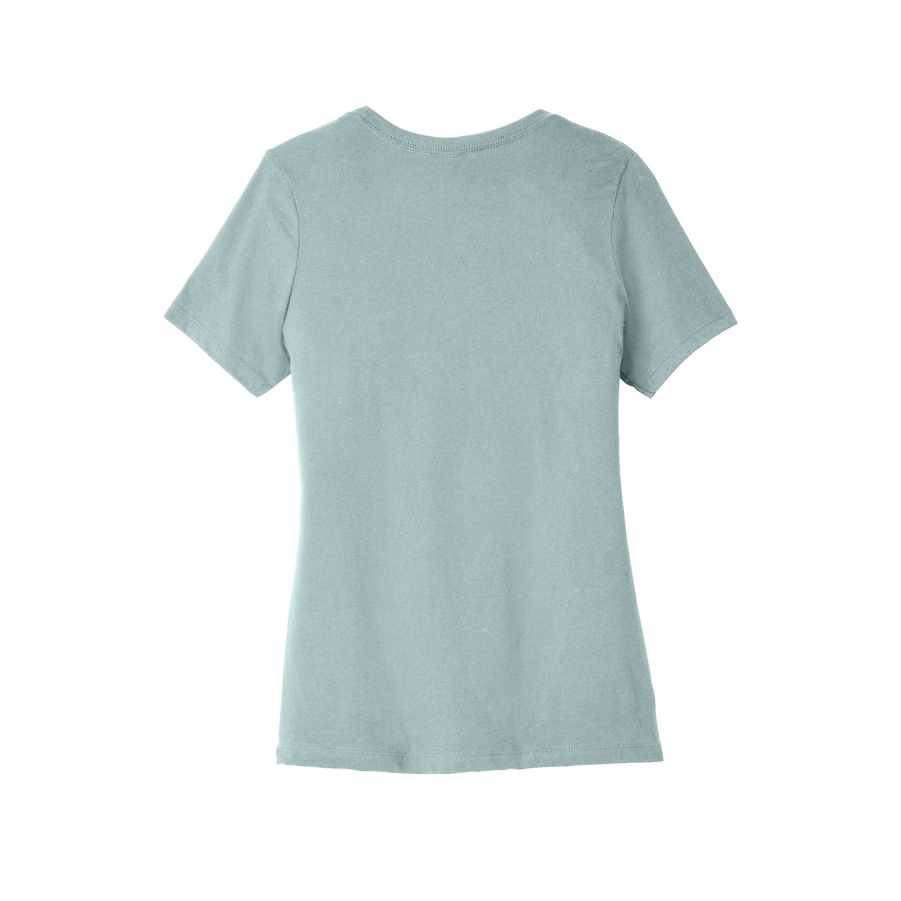 Women's Relaxed Triblend Tee - Thumbnail Image