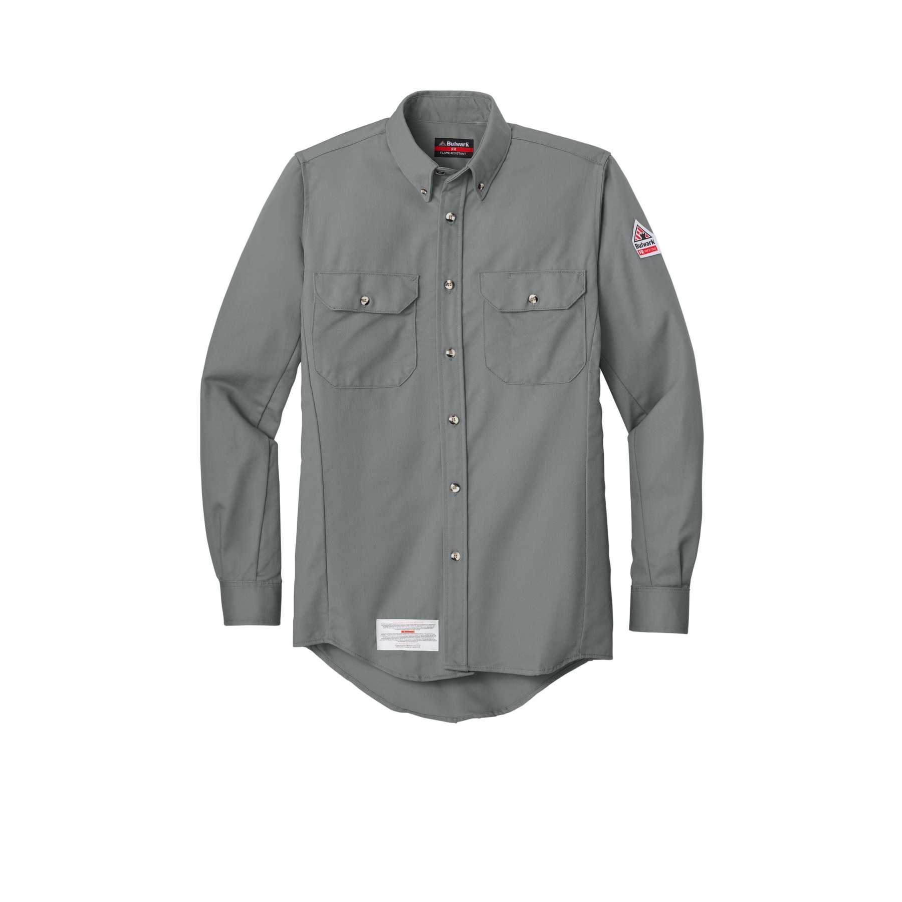 EXCEL FR ComforTouch Dress Uniform Shirt - Thumbnail Image