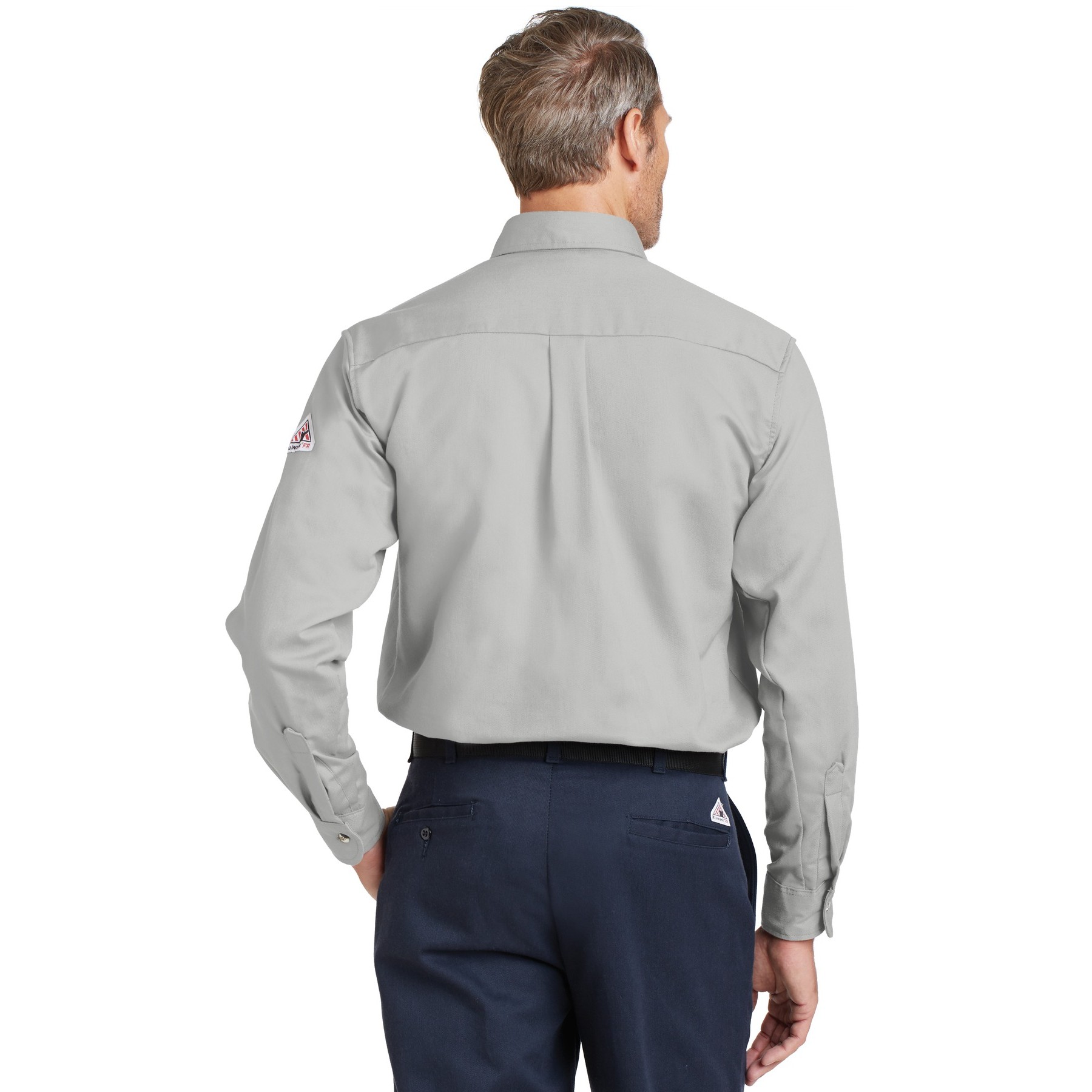 EXCEL FR ComforTouch Dress Uniform Shirt - Thumbnail Image
