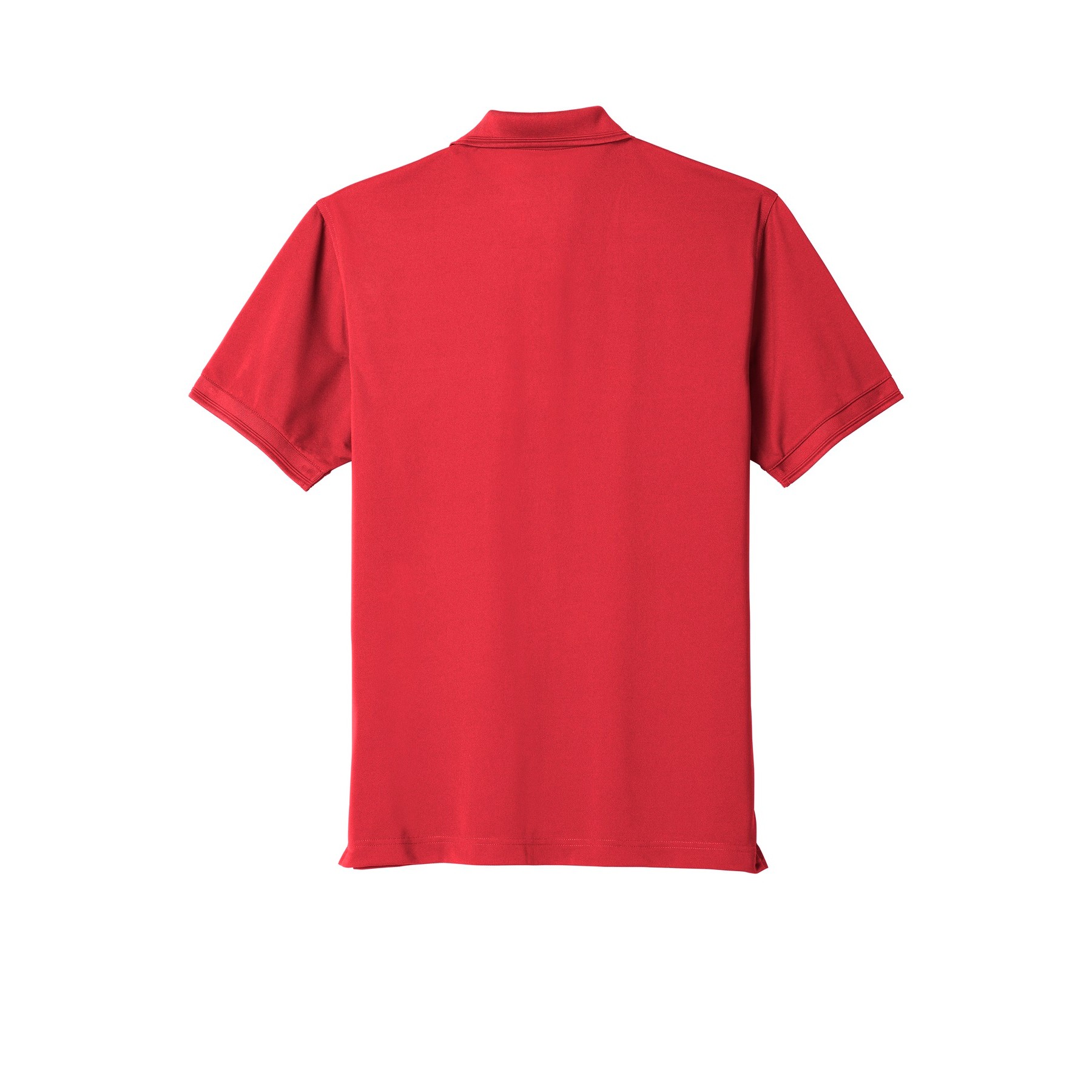 Industrial Snag-Proof Pique Pocket Polo - Thumbnail Image