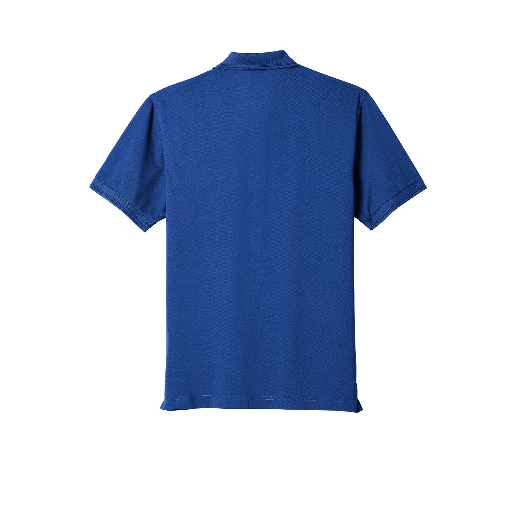 Industrial Snag-Proof Pique Pocket Polo - Thumbnail Image