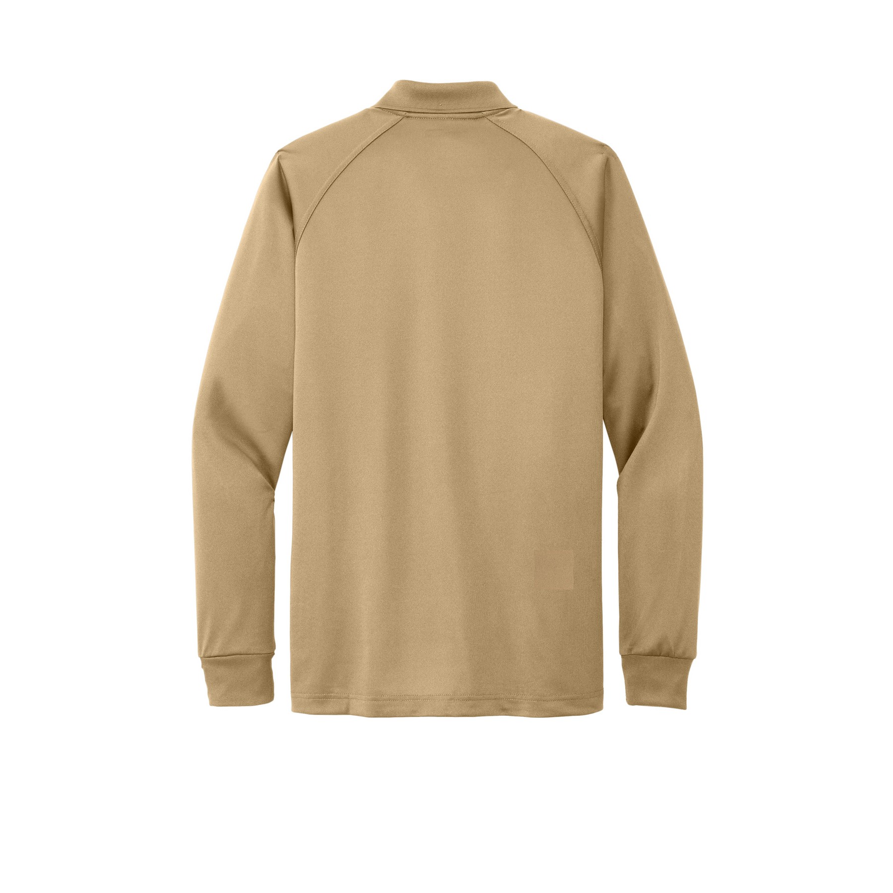 Select Long Sleeve Snag-Proof Tactical Polo - Thumbnail Image
