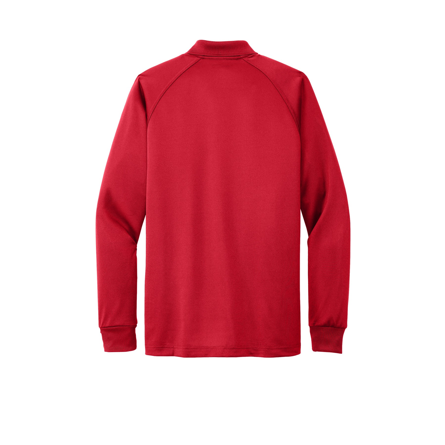 Select Long Sleeve Snag-Proof Tactical Polo - Thumbnail Image