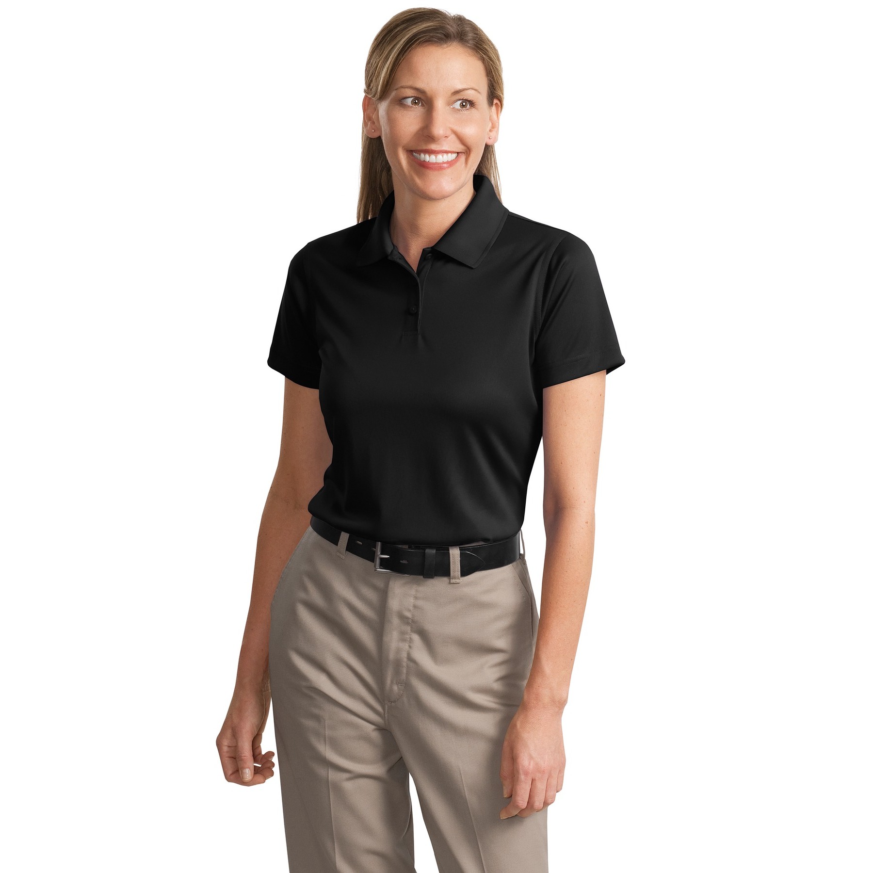 Women's Select Snag-Proof Polo