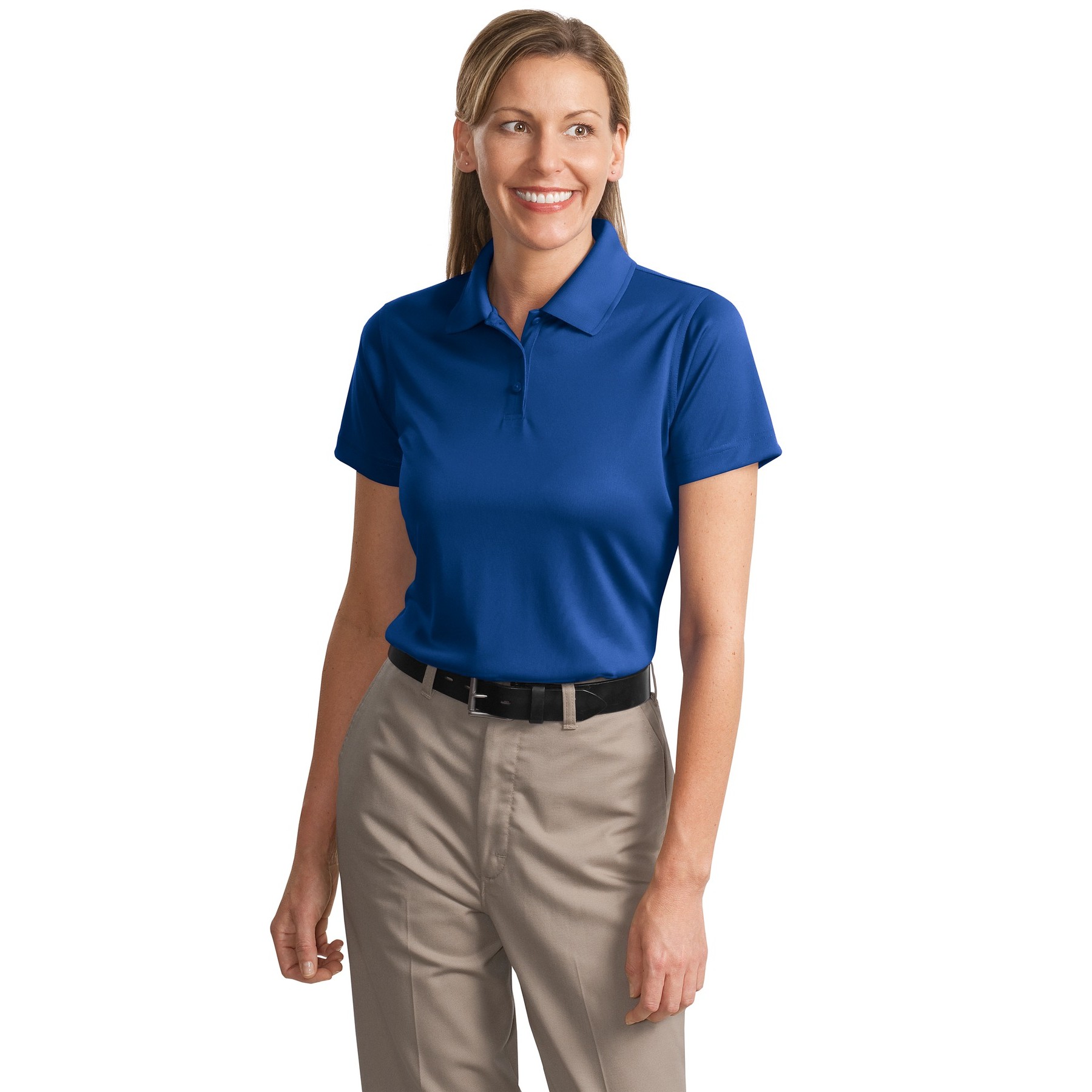 Women's Select Snag-Proof Polo - Thumbnail Image