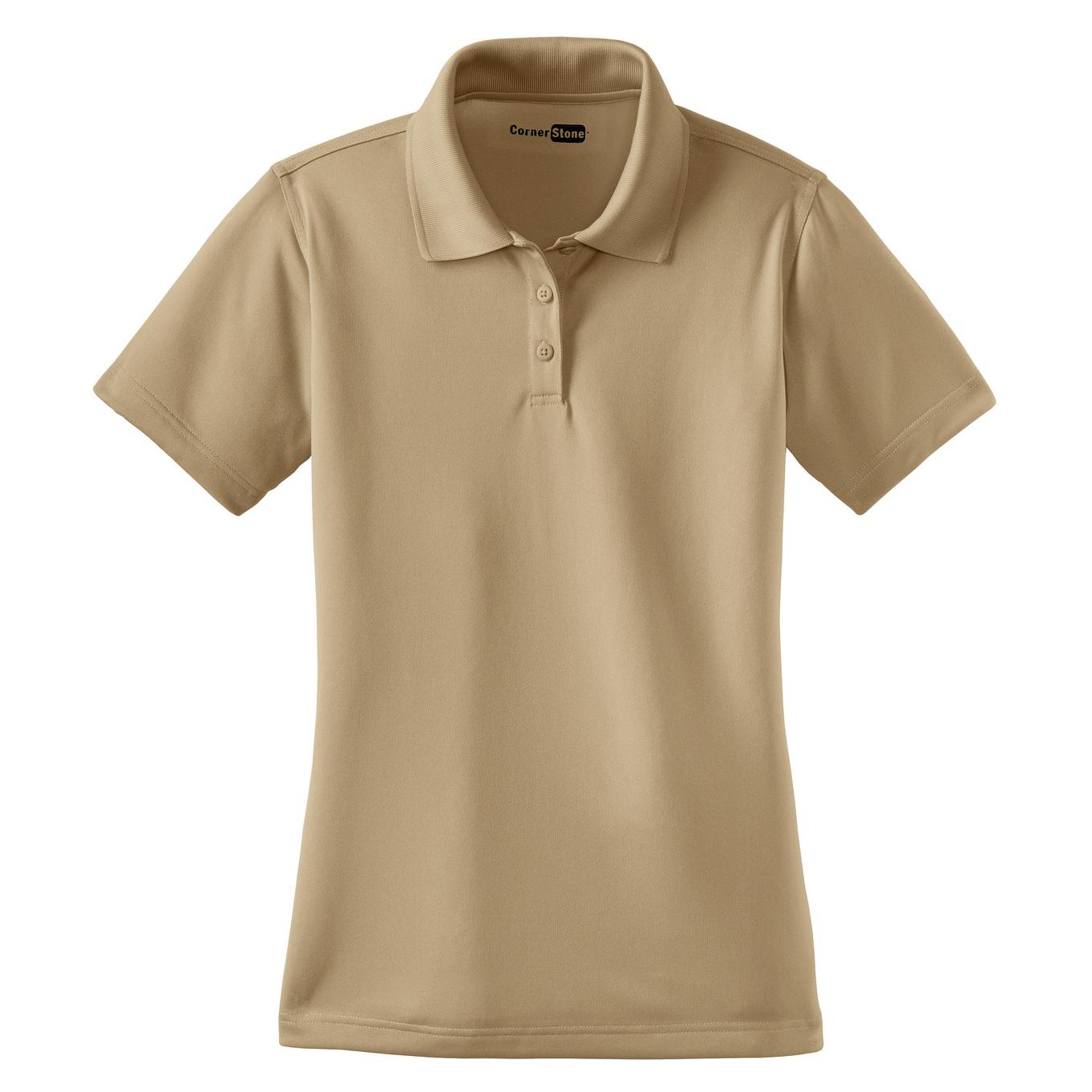 Women's Select Snag-Proof Polo - Thumbnail Image
