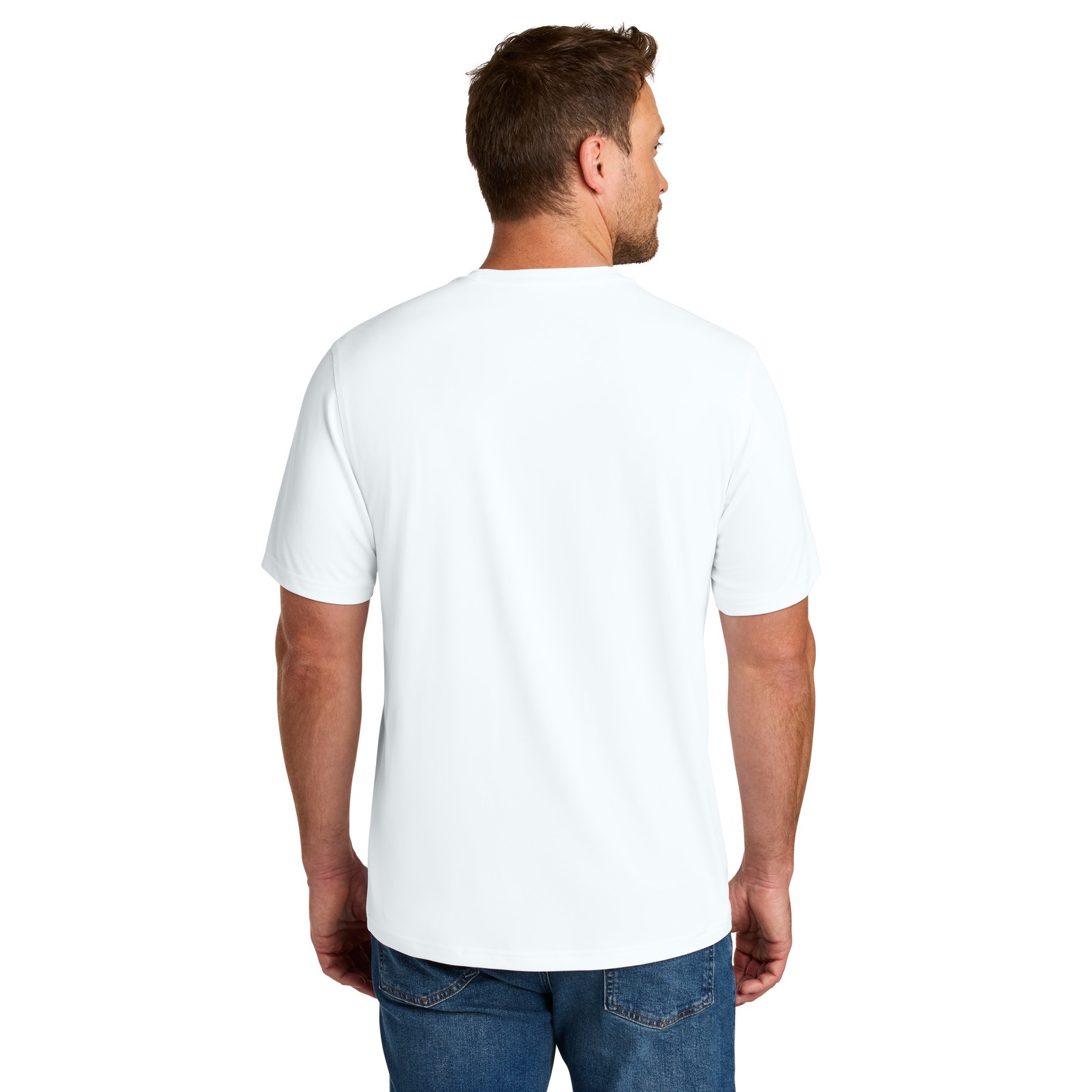 Workwear Pro Short Sleeve Tee - Thumbnail Image