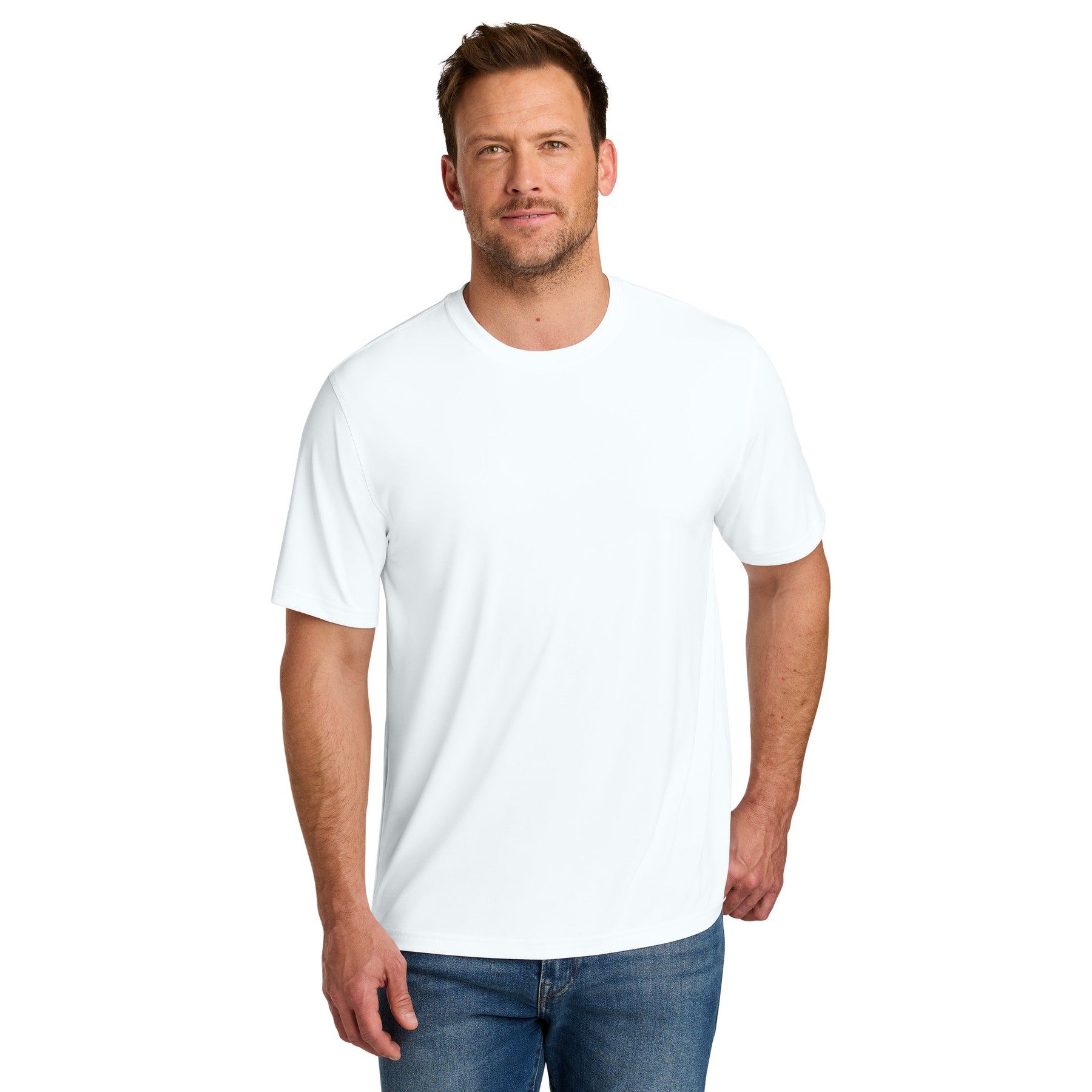 Workwear Pro Short Sleeve Tee - Main Image