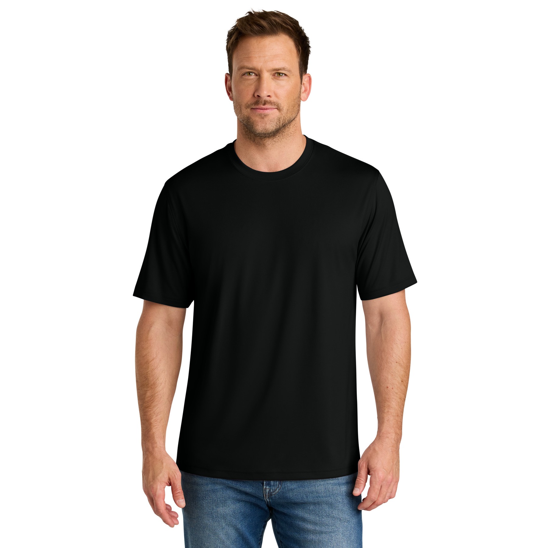 Workwear Pro Short Sleeve Tee - Thumbnail Image