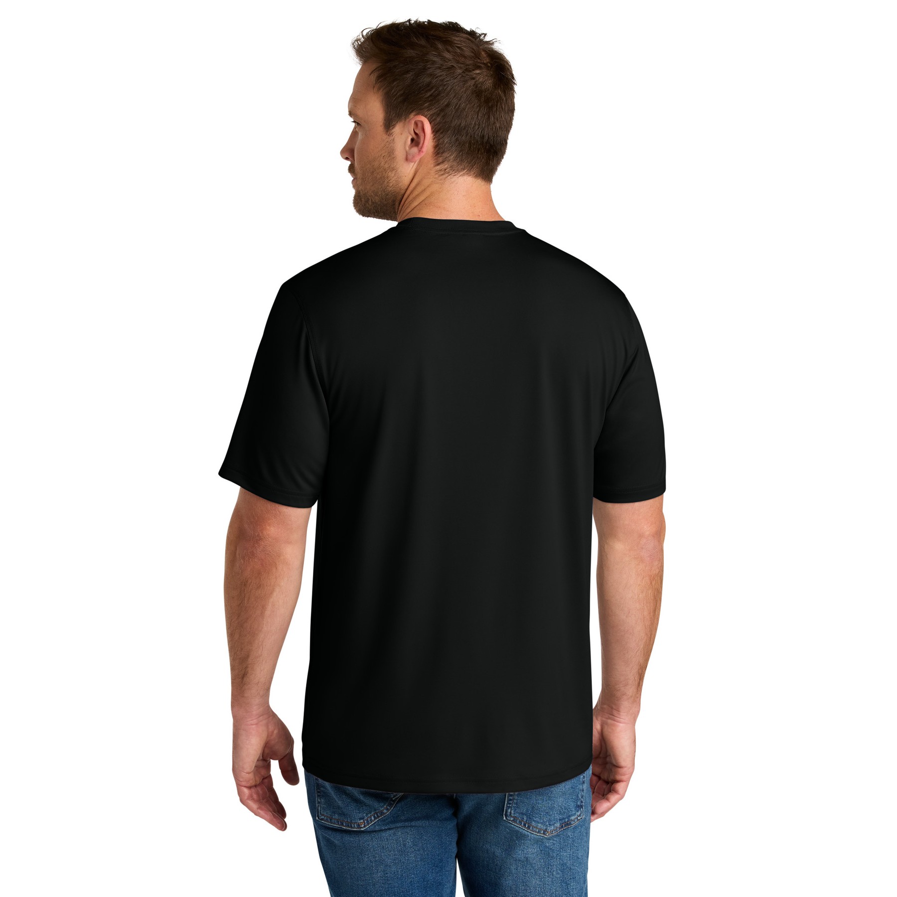 Workwear Pro Short Sleeve Tee - Thumbnail Image