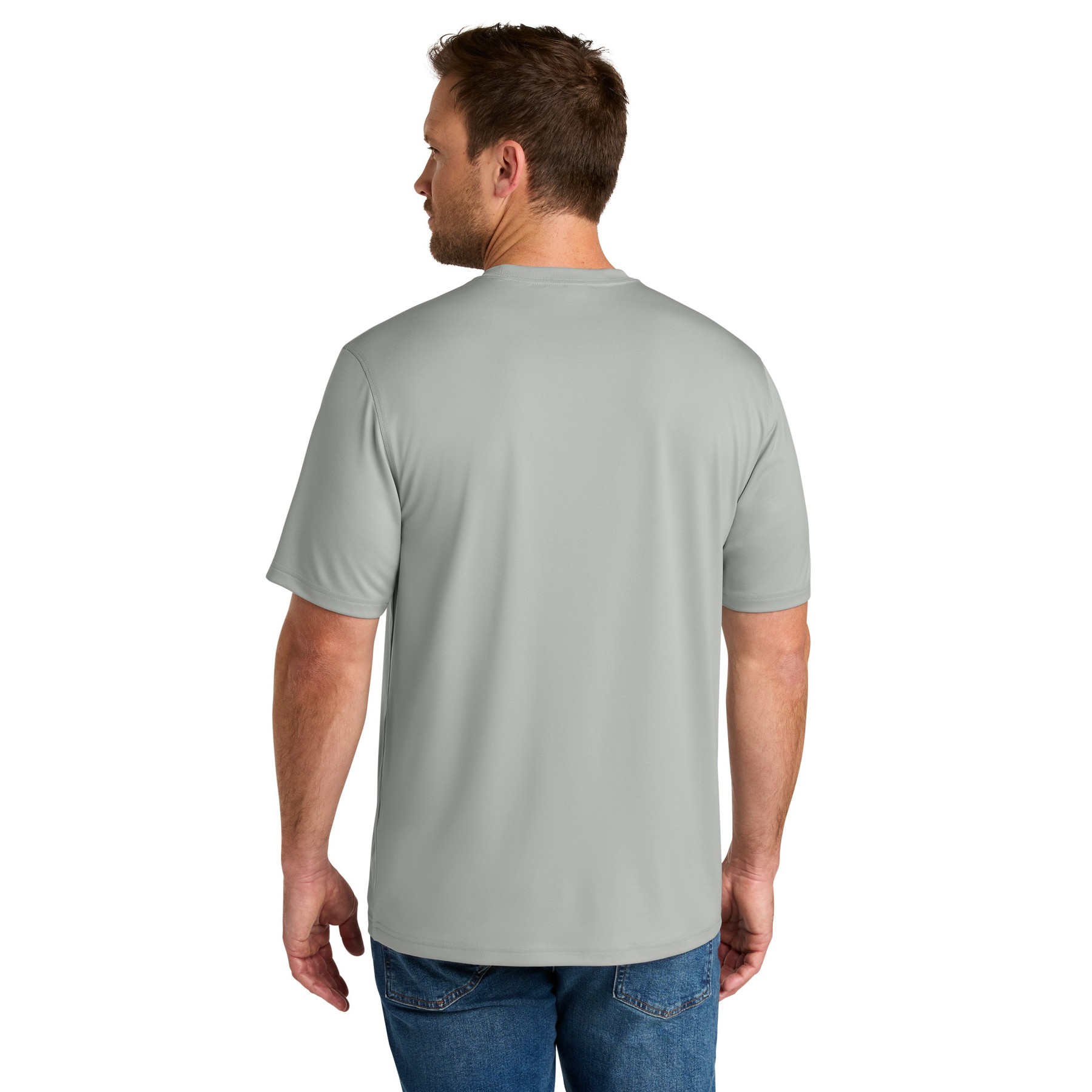 Workwear Pro Short Sleeve Tee - Thumbnail Image