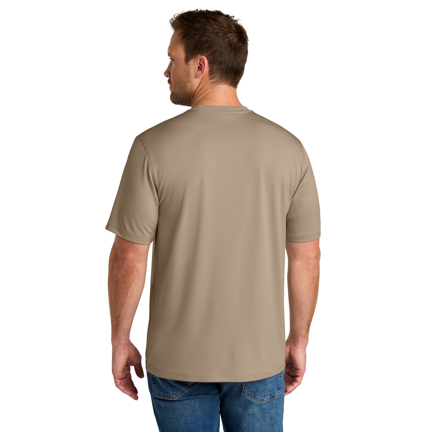 Workwear Pro Short Sleeve Tee - Thumbnail Image