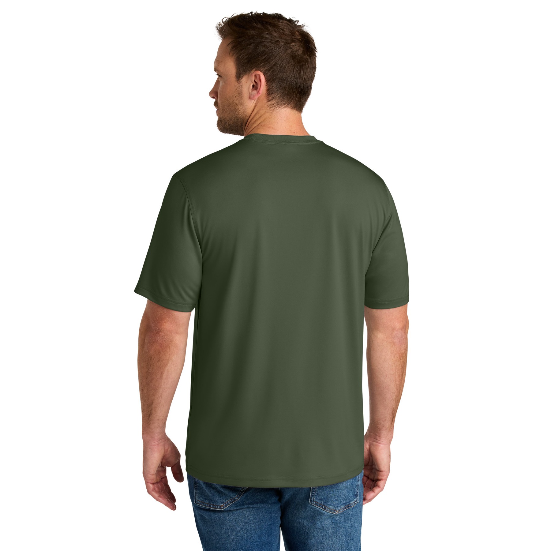 Workwear Pro Short Sleeve Tee - Thumbnail Image