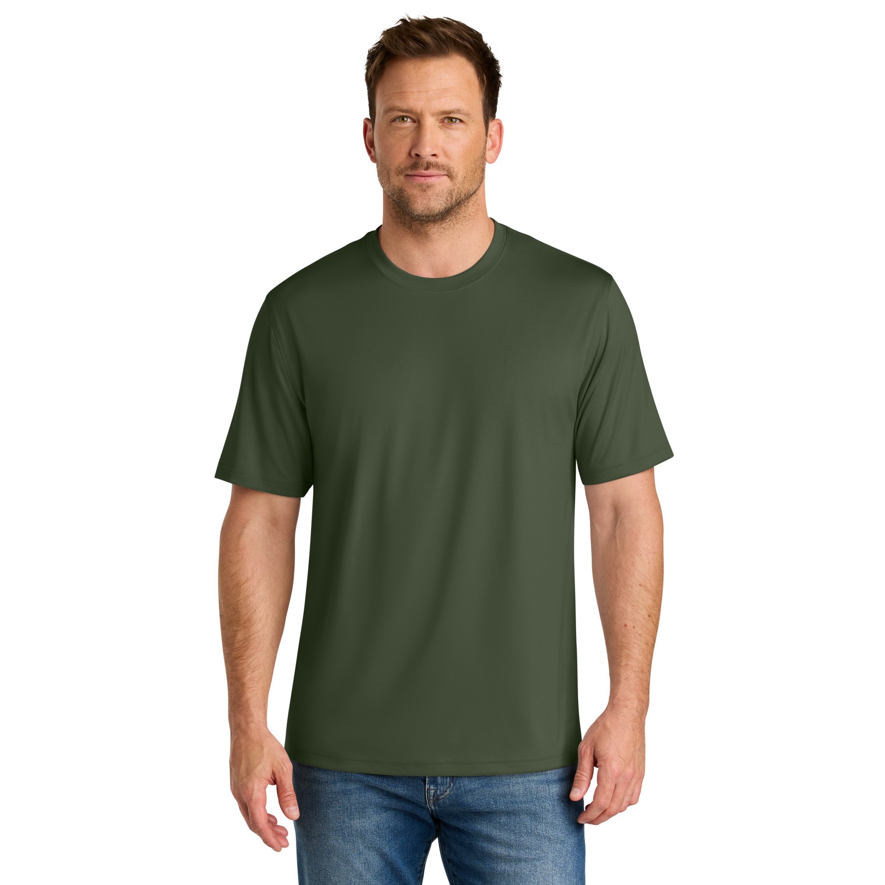 Workwear Pro Short Sleeve Tee - Thumbnail Image
