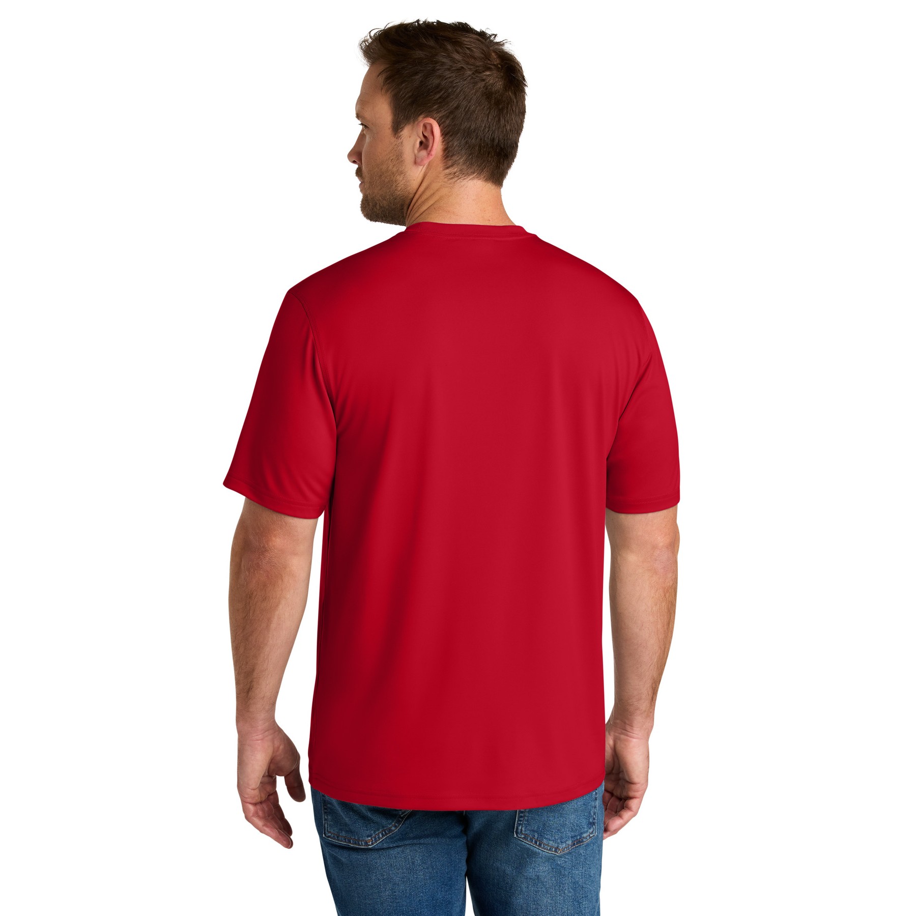 Workwear Pro Short Sleeve Tee - Thumbnail Image
