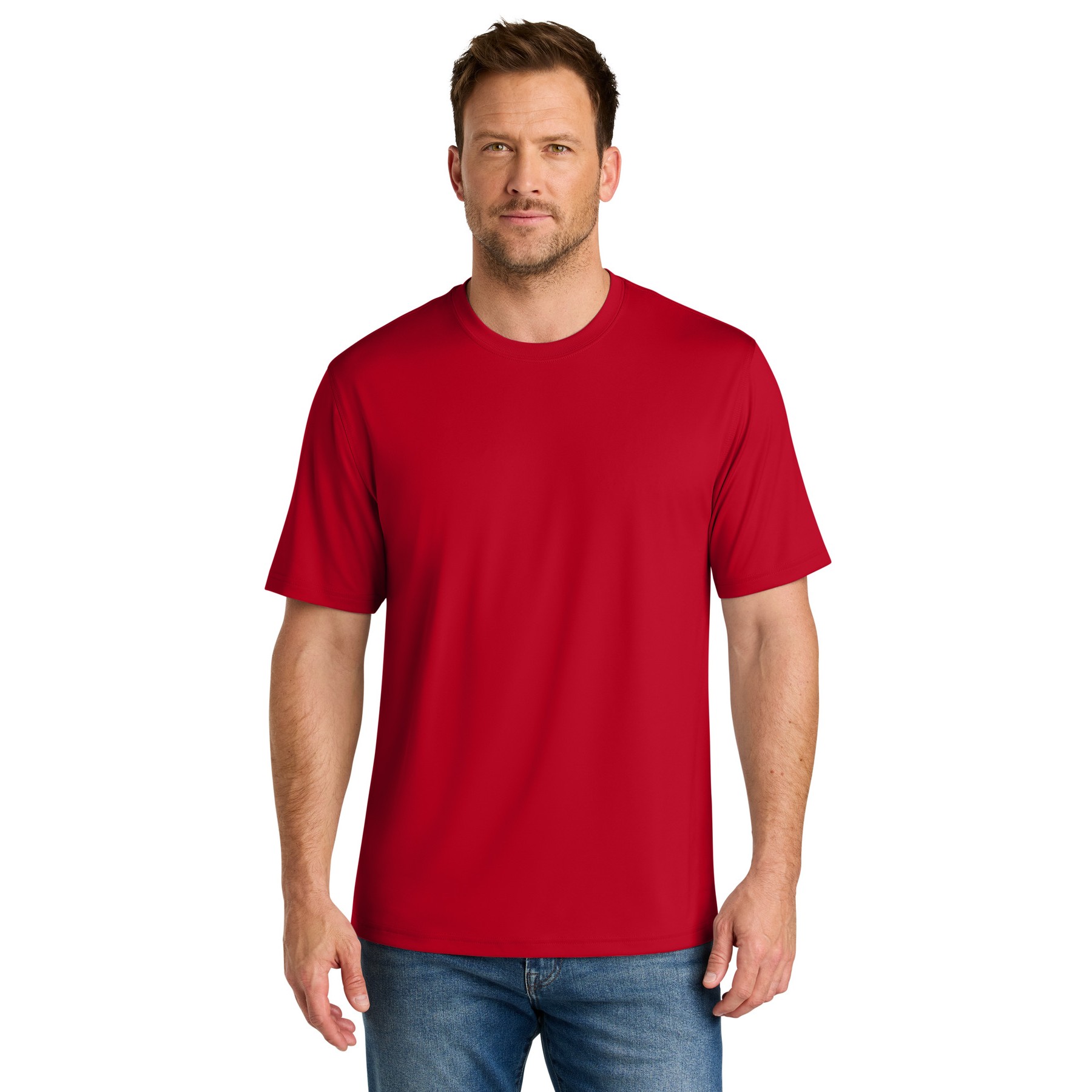 Workwear Pro Short Sleeve Tee - Thumbnail Image