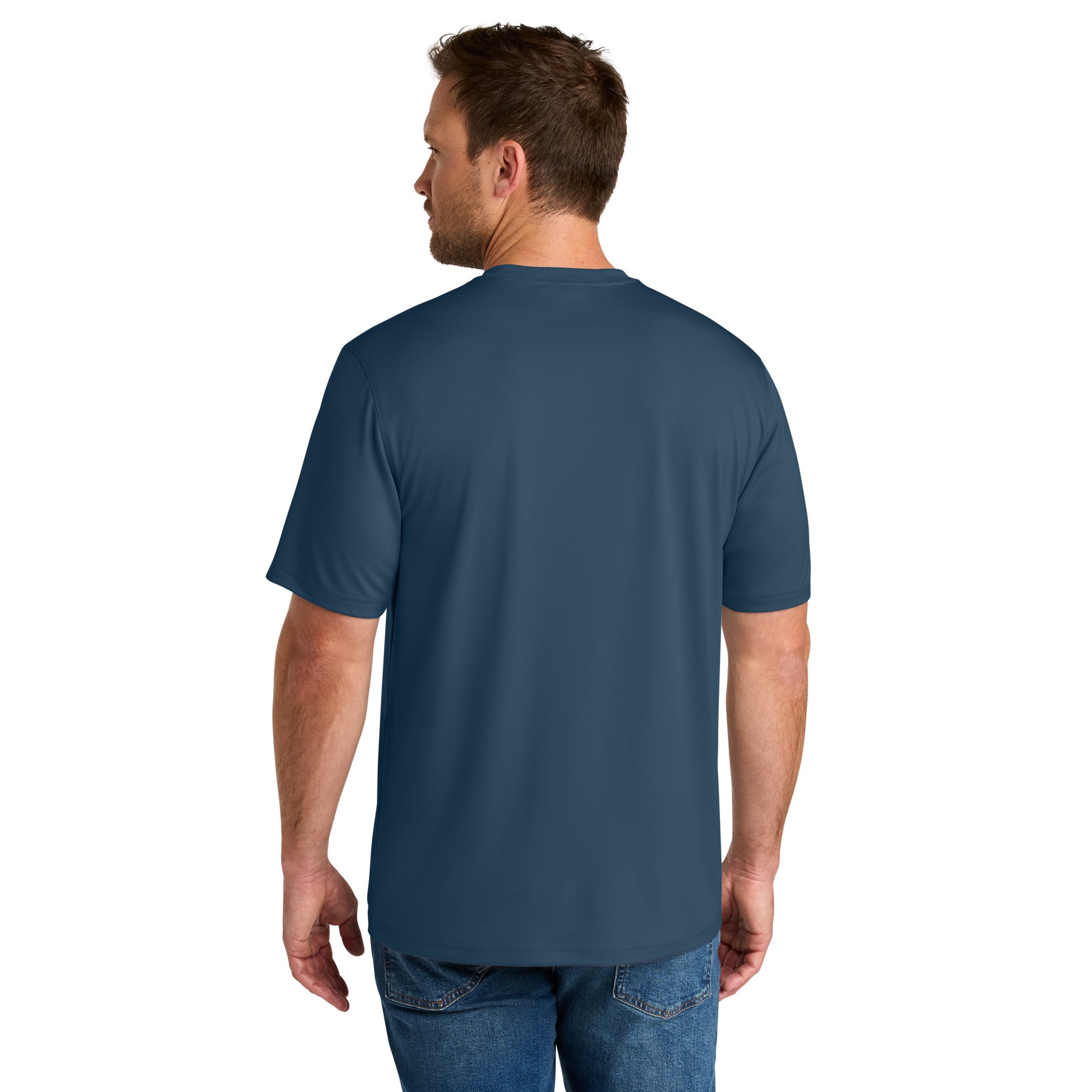 Workwear Pro Short Sleeve Tee - Thumbnail Image
