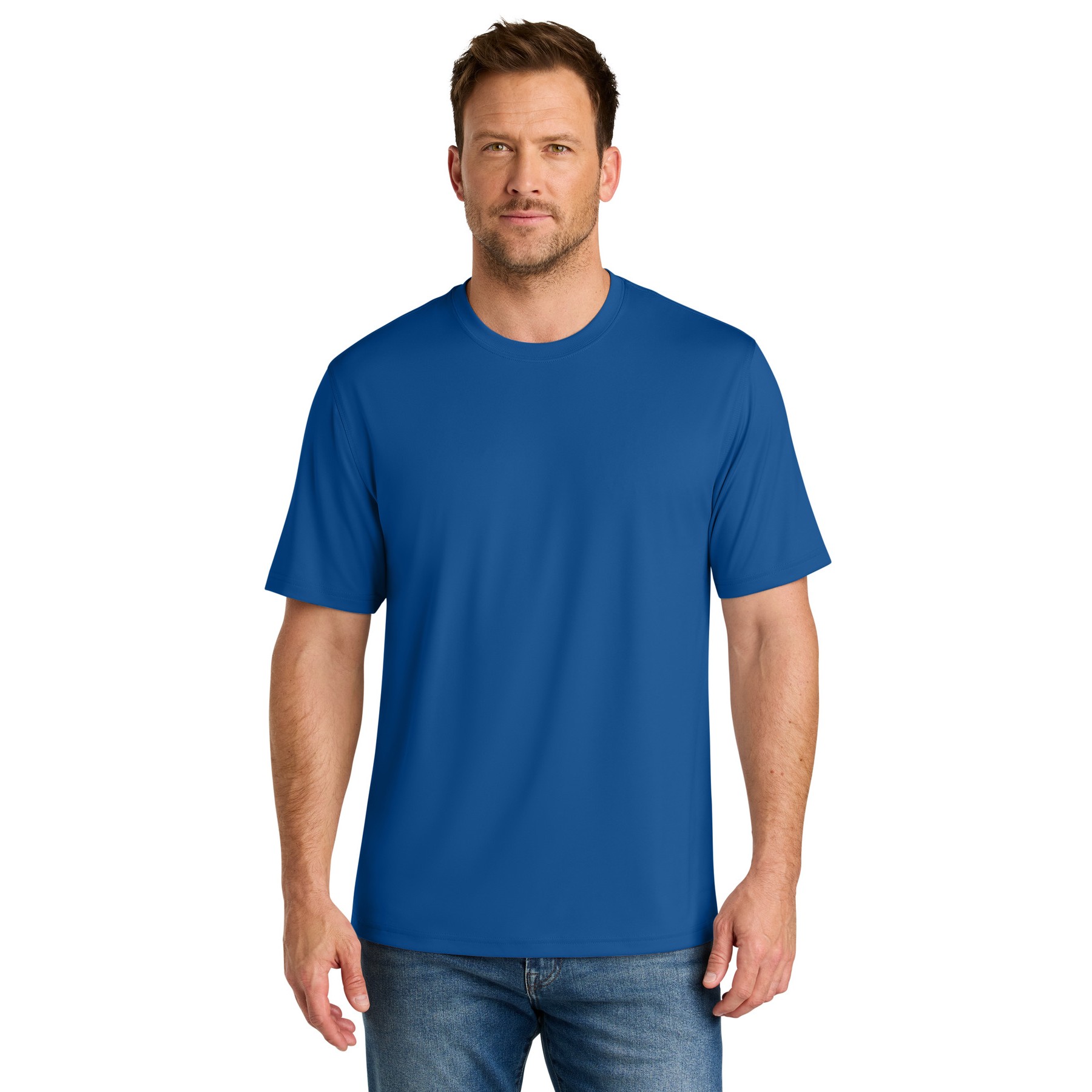 Workwear Pro Short Sleeve Tee - Thumbnail Image