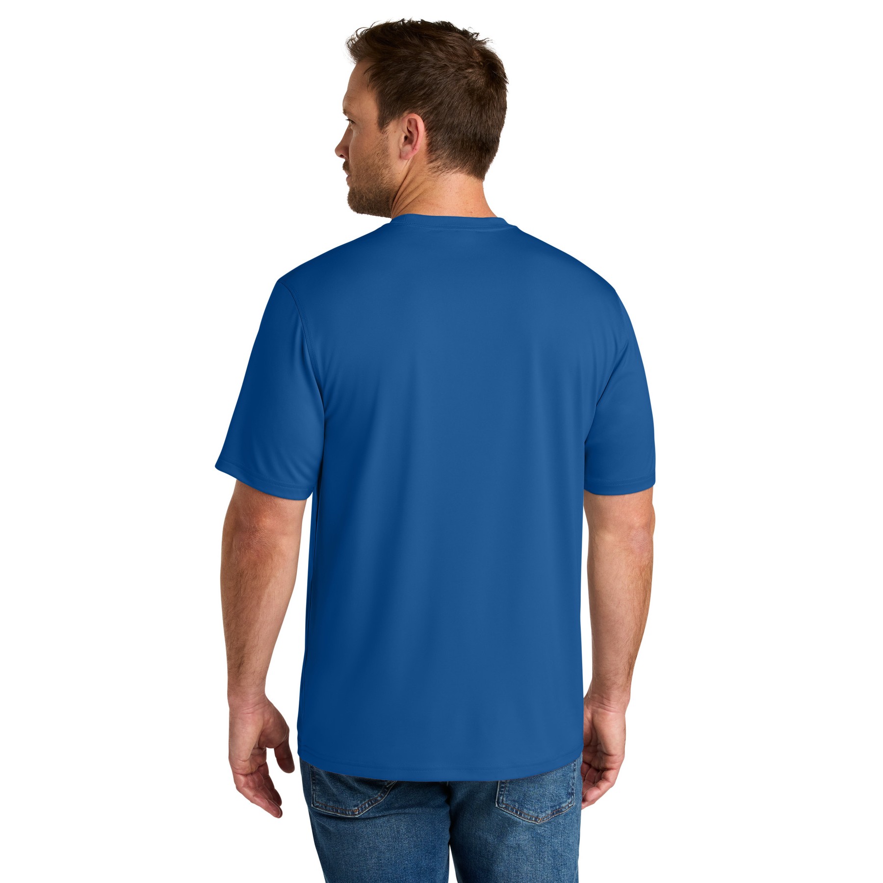 Workwear Pro Short Sleeve Tee - Thumbnail Image