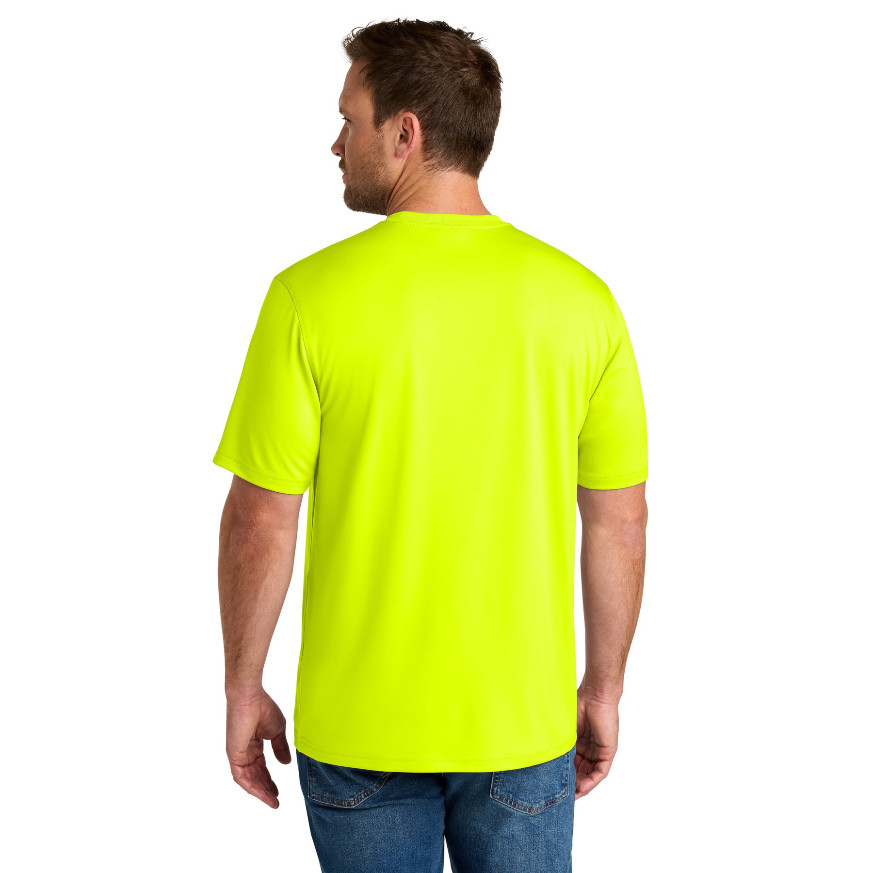 Workwear Pro Short Sleeve Tee - Thumbnail Image