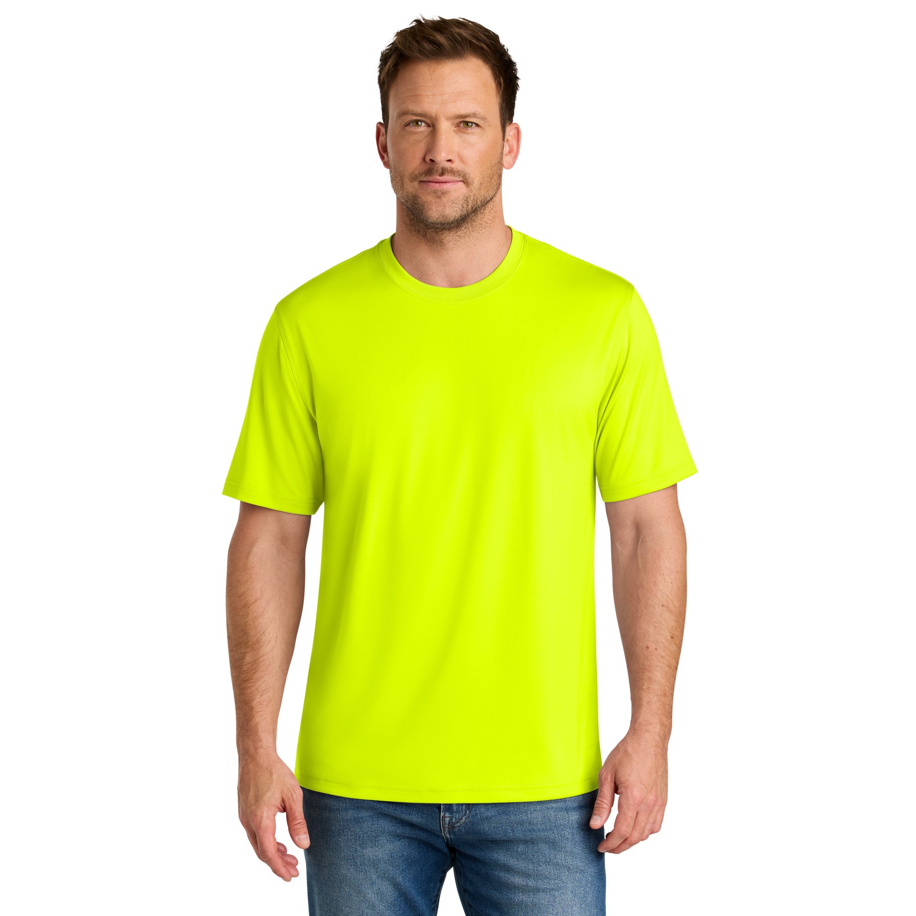 Workwear Pro Short Sleeve Tee - Thumbnail Image