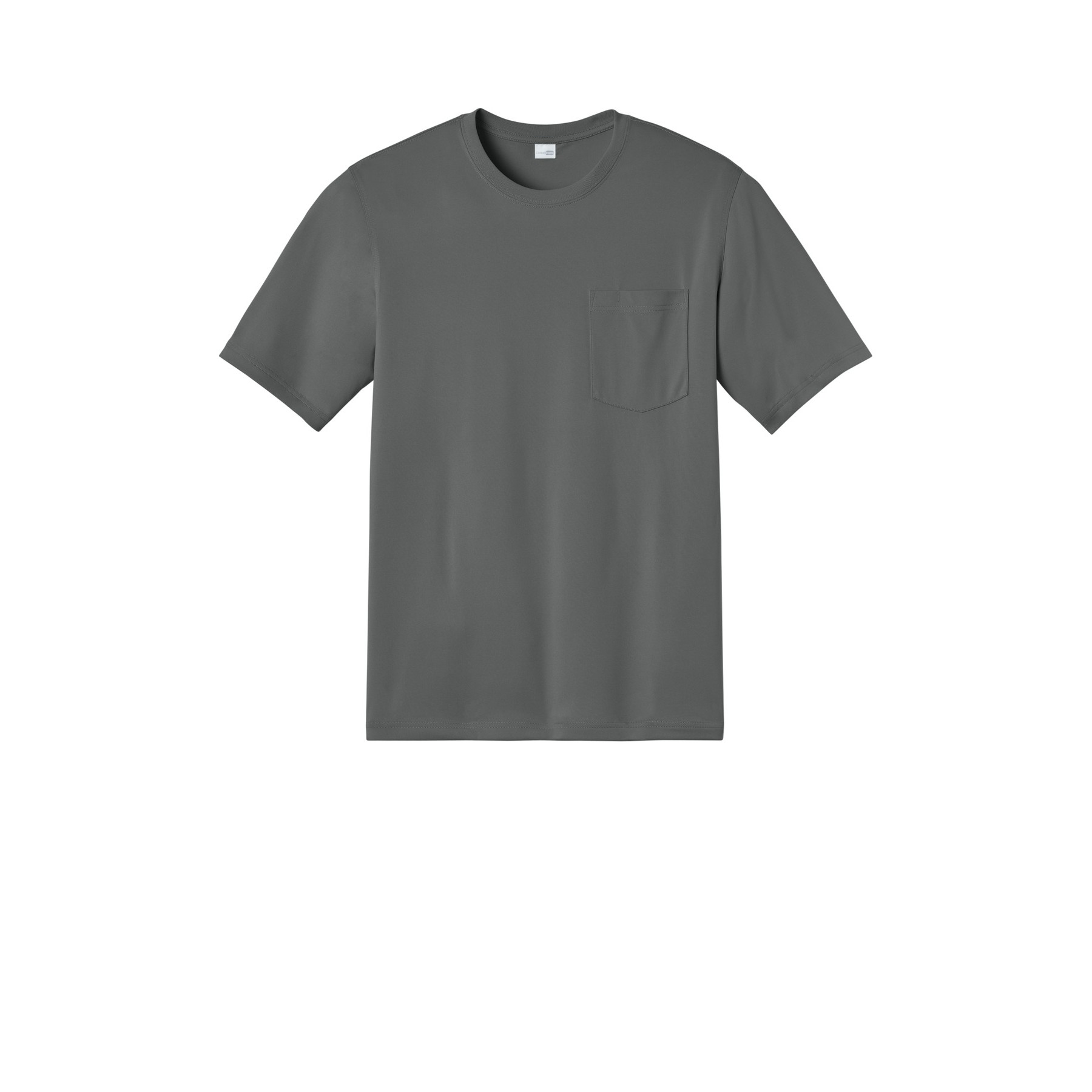 Workwear Pro Short Sleeve Pocket Tee - Thumbnail Image