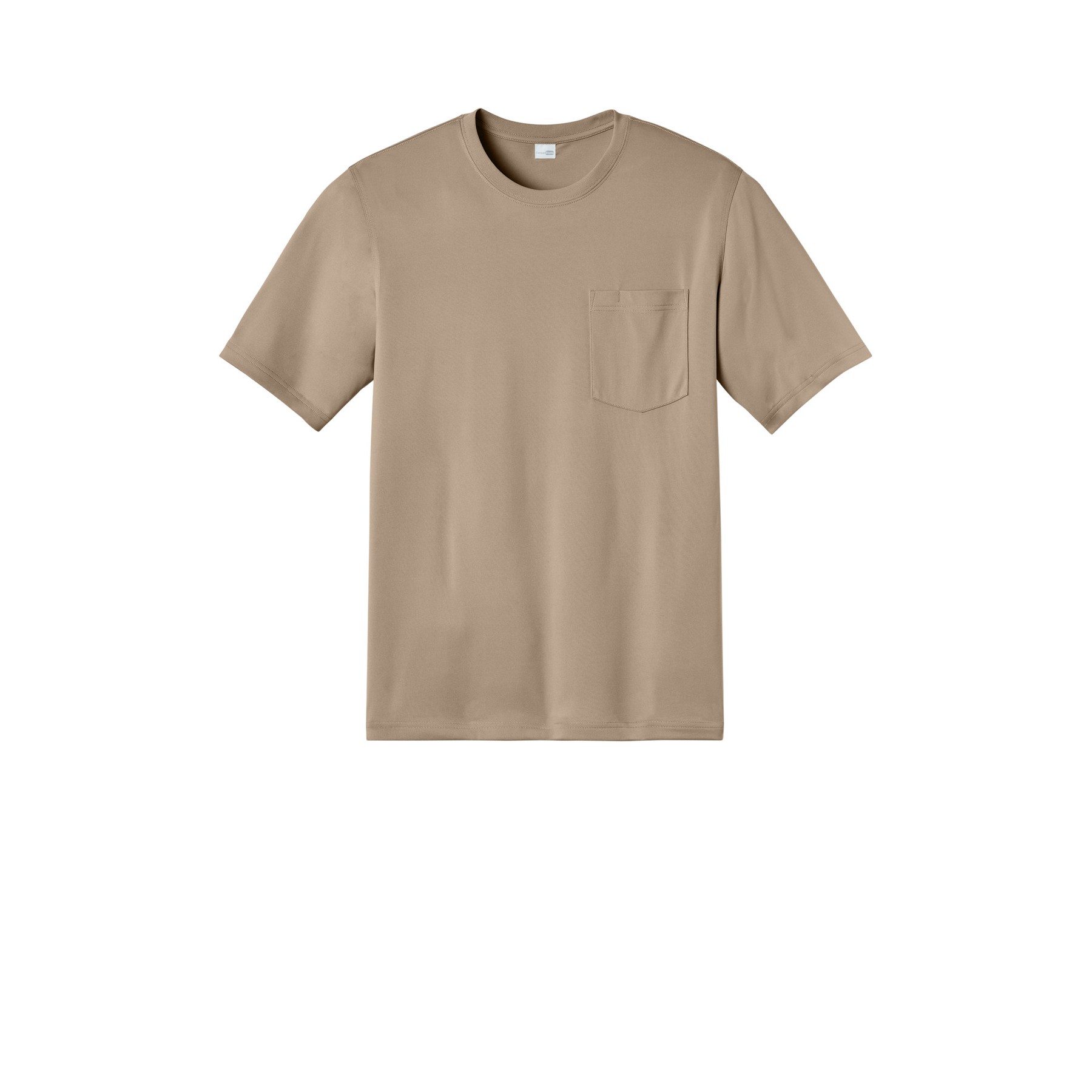 Workwear Pro Short Sleeve Pocket Tee - Thumbnail Image