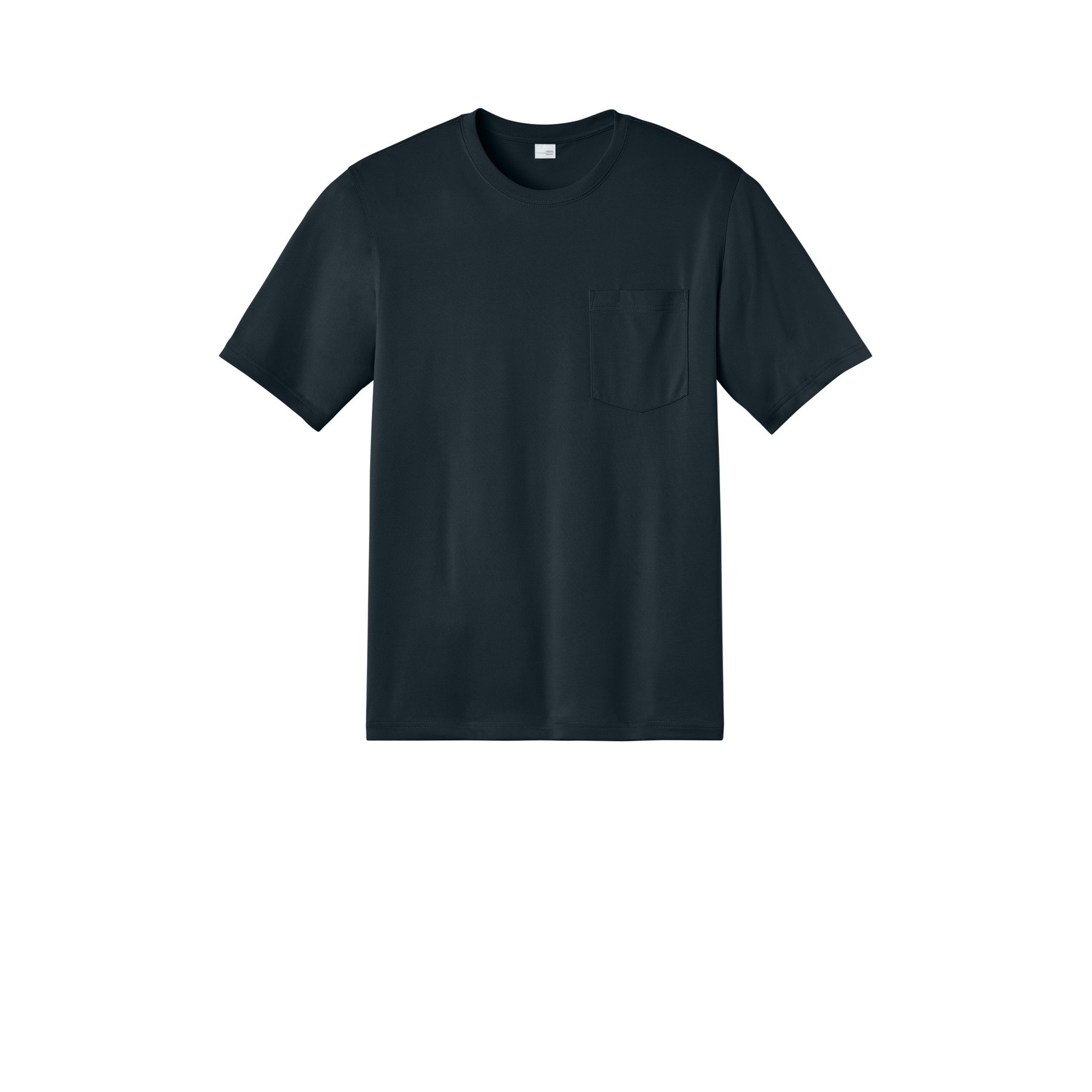 Workwear Pro Short Sleeve Pocket Tee - Thumbnail Image