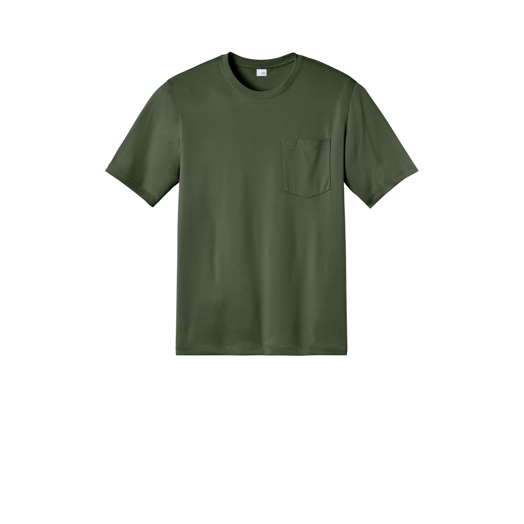 Workwear Pro Short Sleeve Pocket Tee - Thumbnail Image