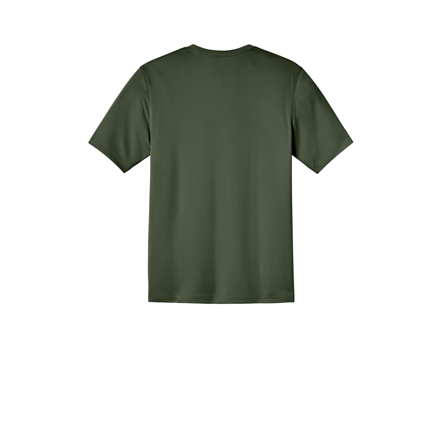 Workwear Pro Short Sleeve Pocket Tee - Thumbnail Image