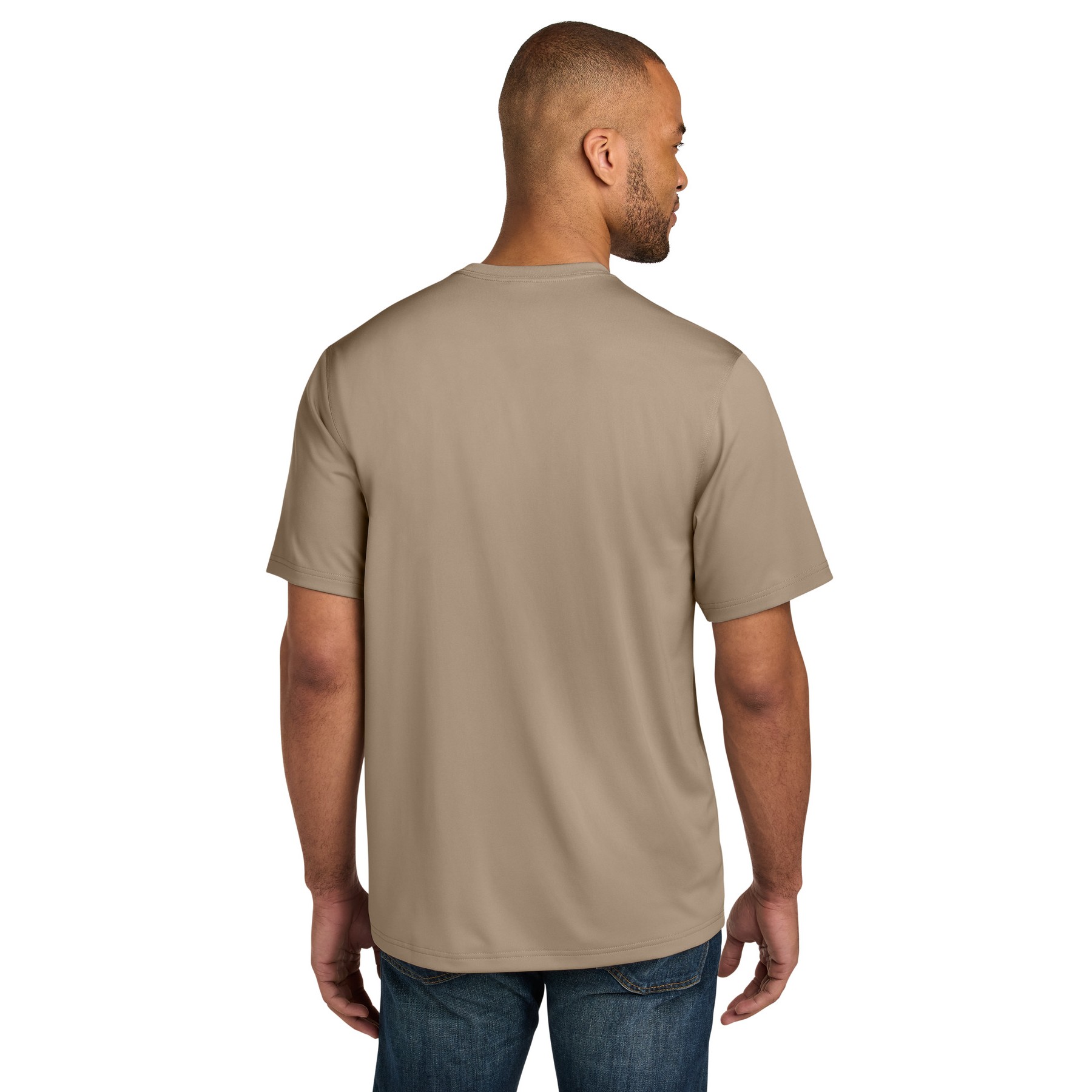 Workwear Pro Short Sleeve Pocket Tee - Thumbnail Image