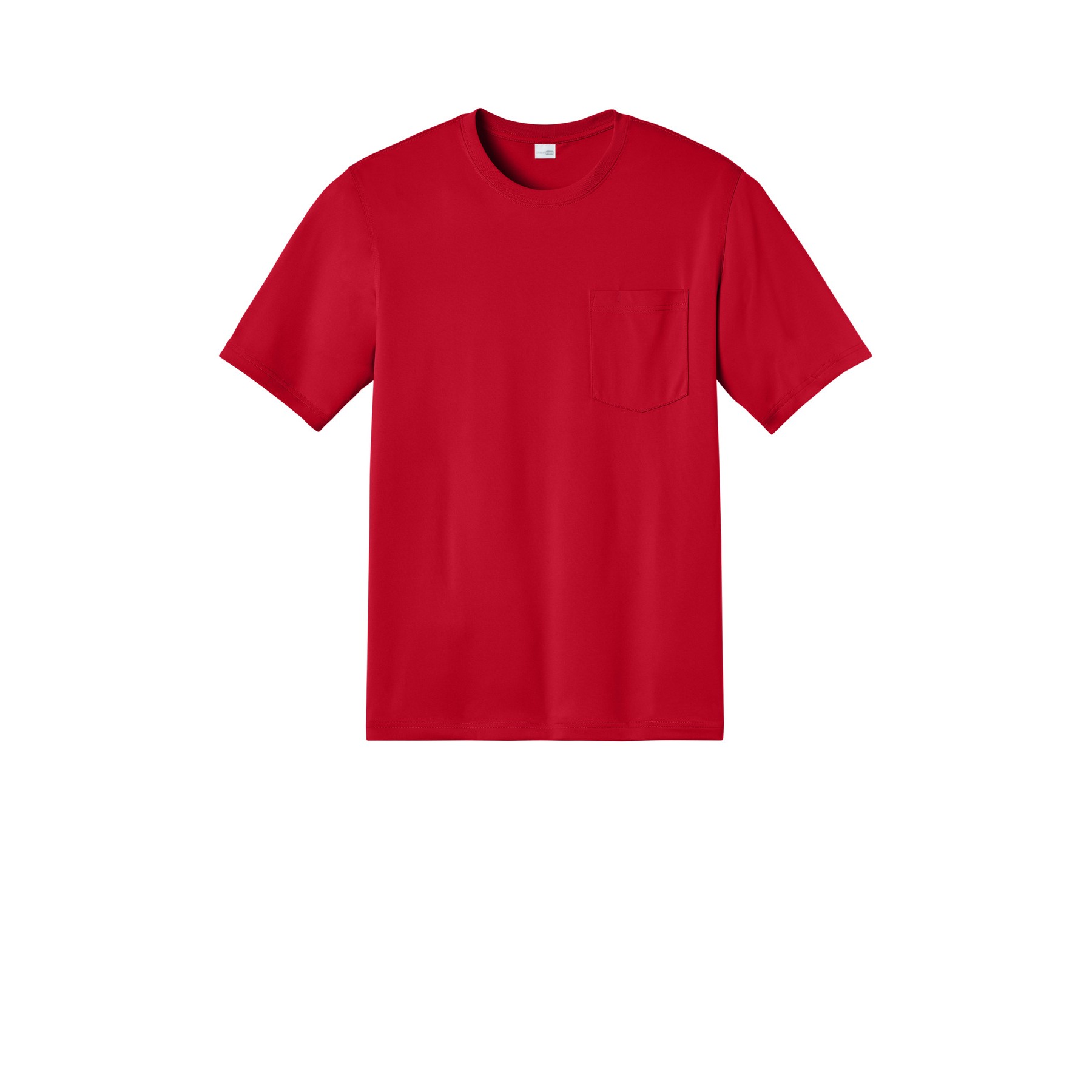 Workwear Pro Short Sleeve Pocket Tee - Thumbnail Image