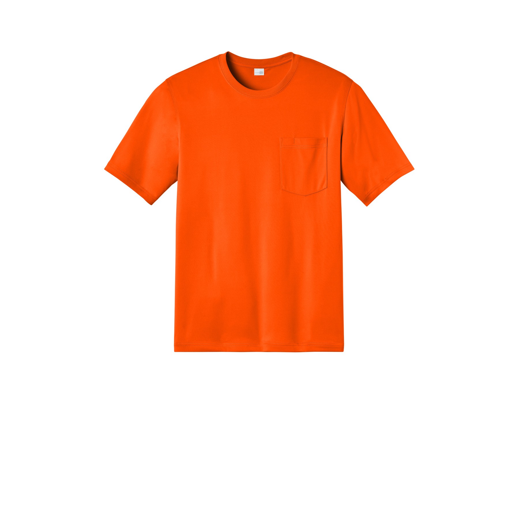Workwear Pro Short Sleeve Pocket Tee - Thumbnail Image