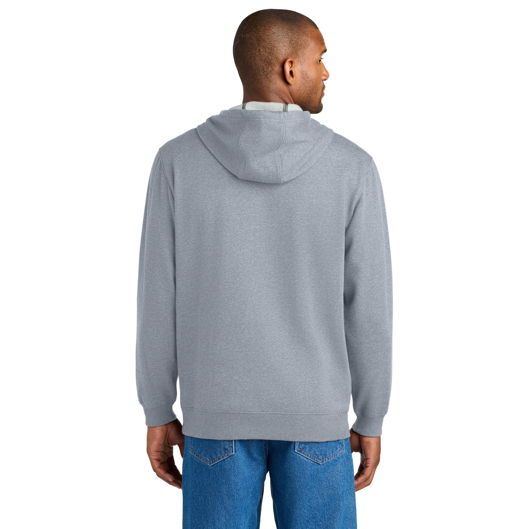 Tough Fleece Pullover Hoodie - Thumbnail Image