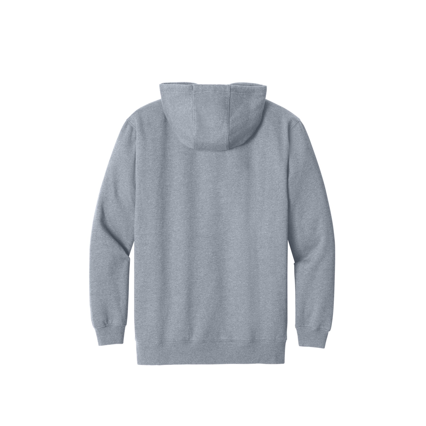 Tough Fleece Pullover Hoodie - Thumbnail Image
