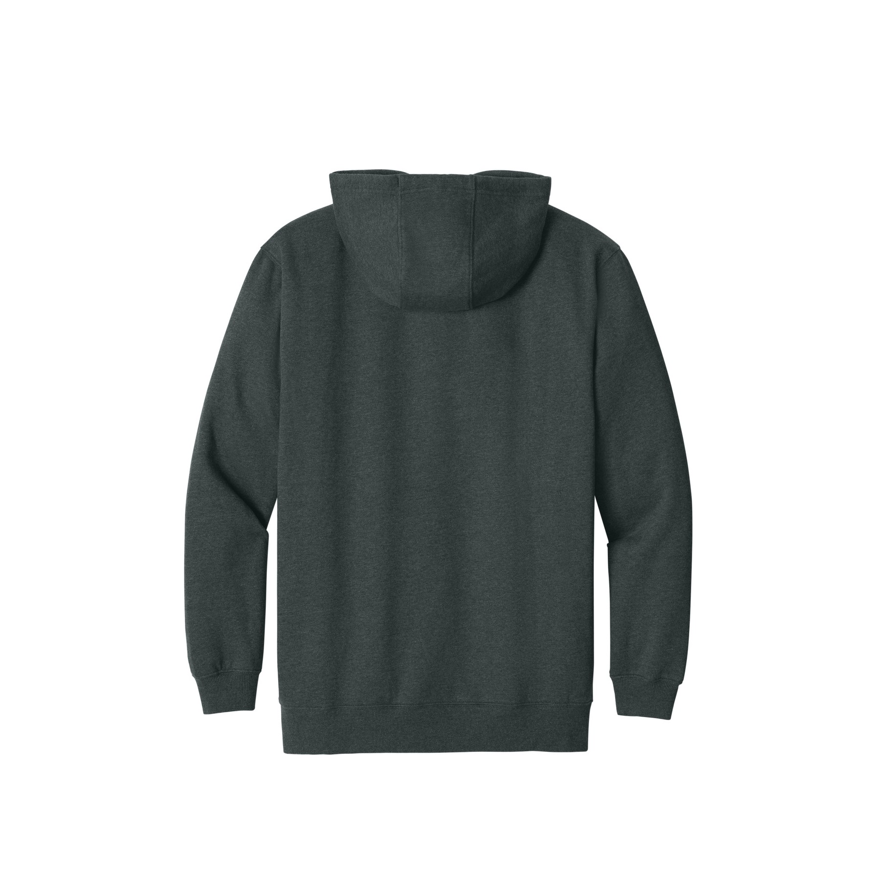 Tough Fleece Pullover Hoodie - Thumbnail Image