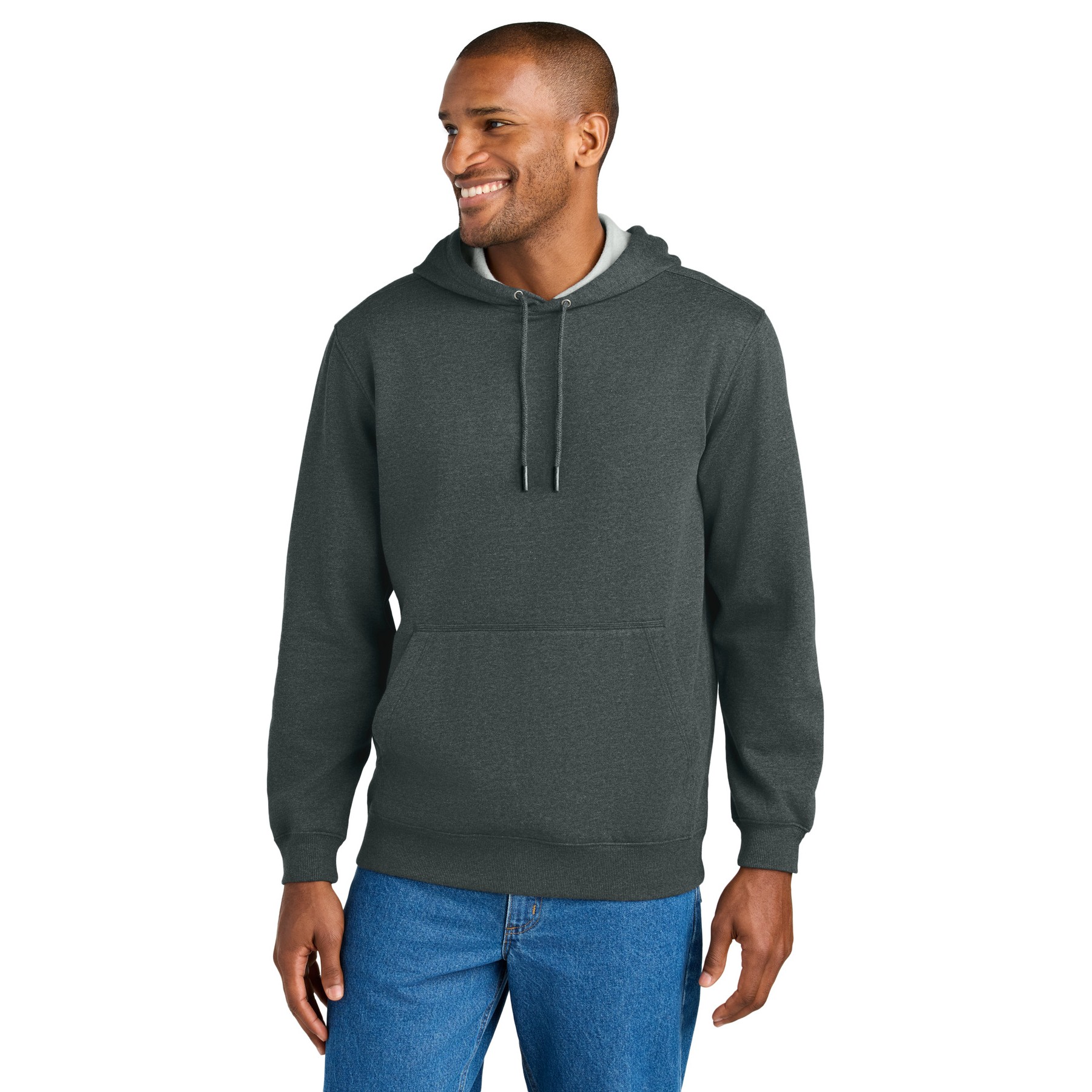 Tough Fleece Pullover Hoodie - Thumbnail Image