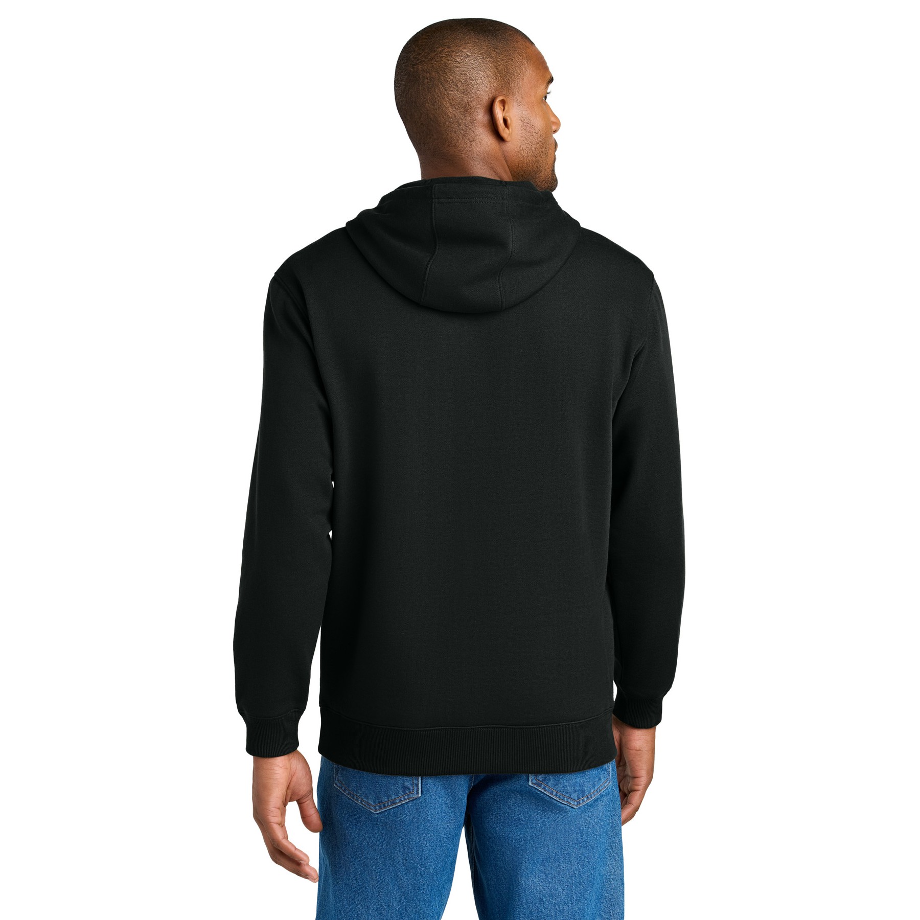 Tough Fleece Pullover Hoodie - Thumbnail Image