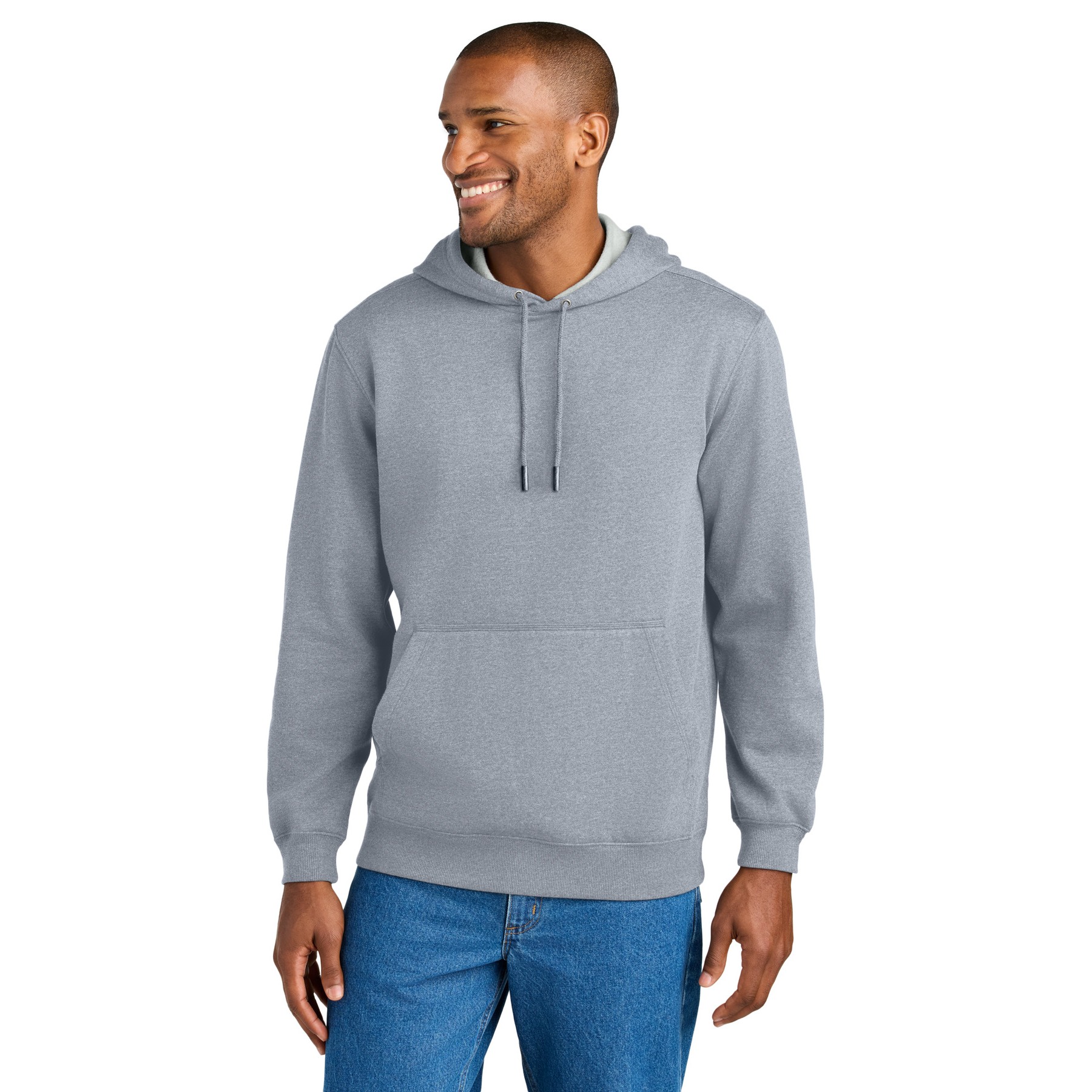Tough Fleece Pullover Hoodie - Thumbnail Image