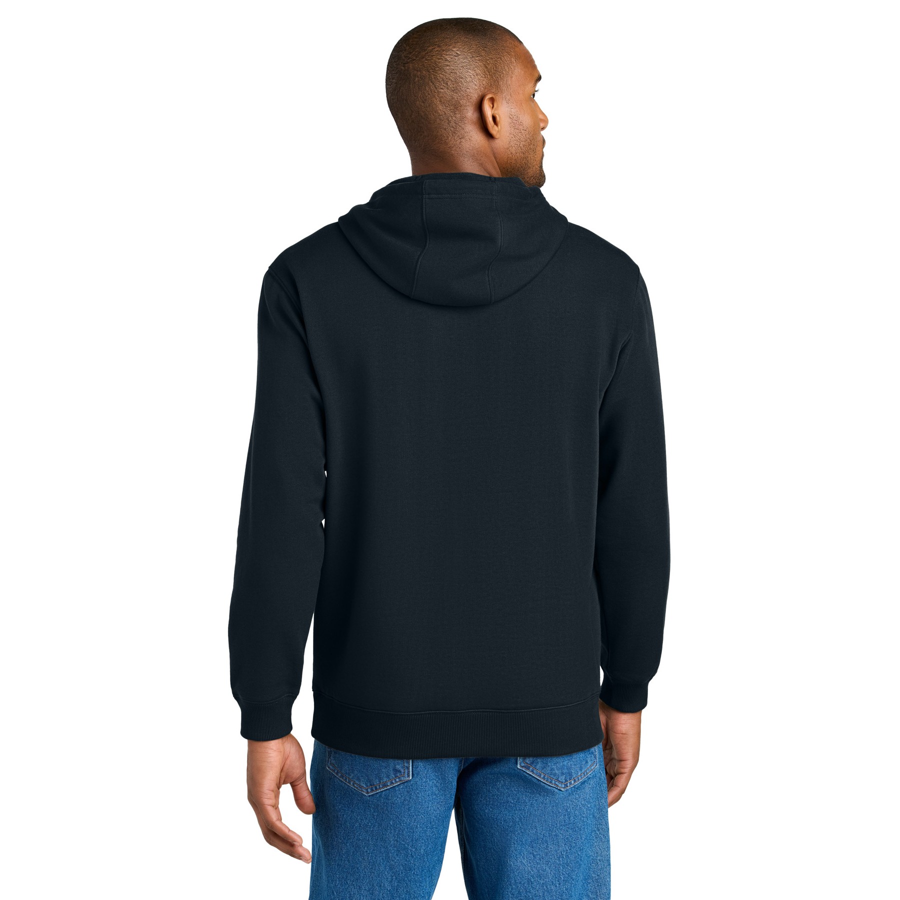 Tough Fleece Pullover Hoodie - Thumbnail Image