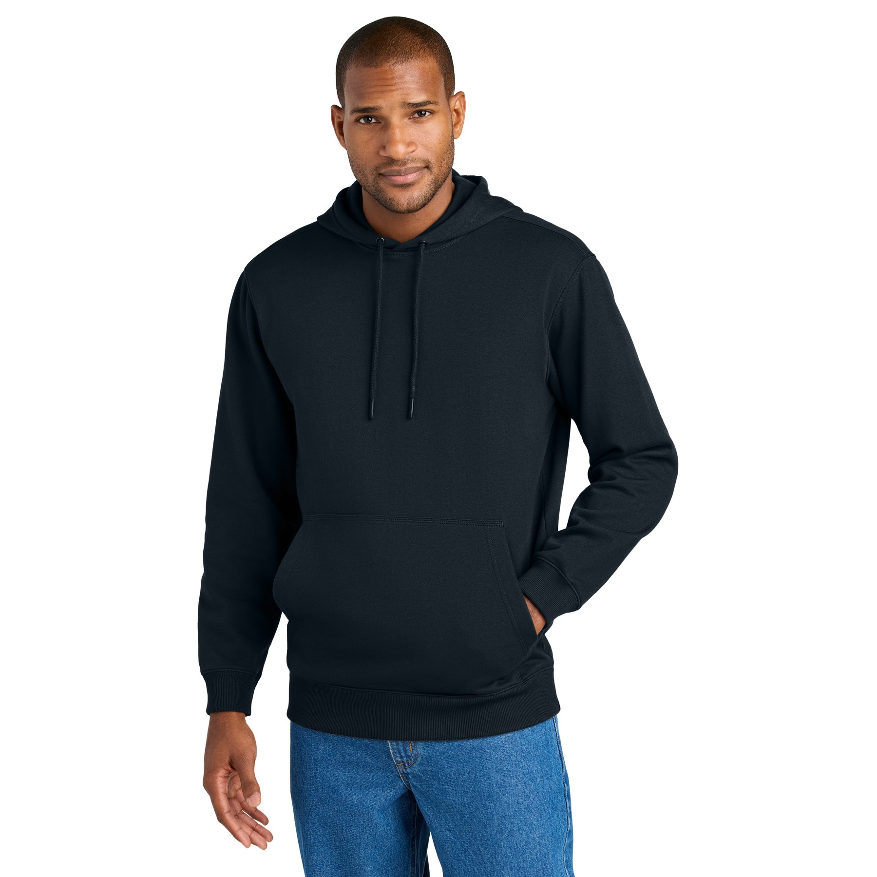 Tough Fleece Pullover Hoodie - Thumbnail Image