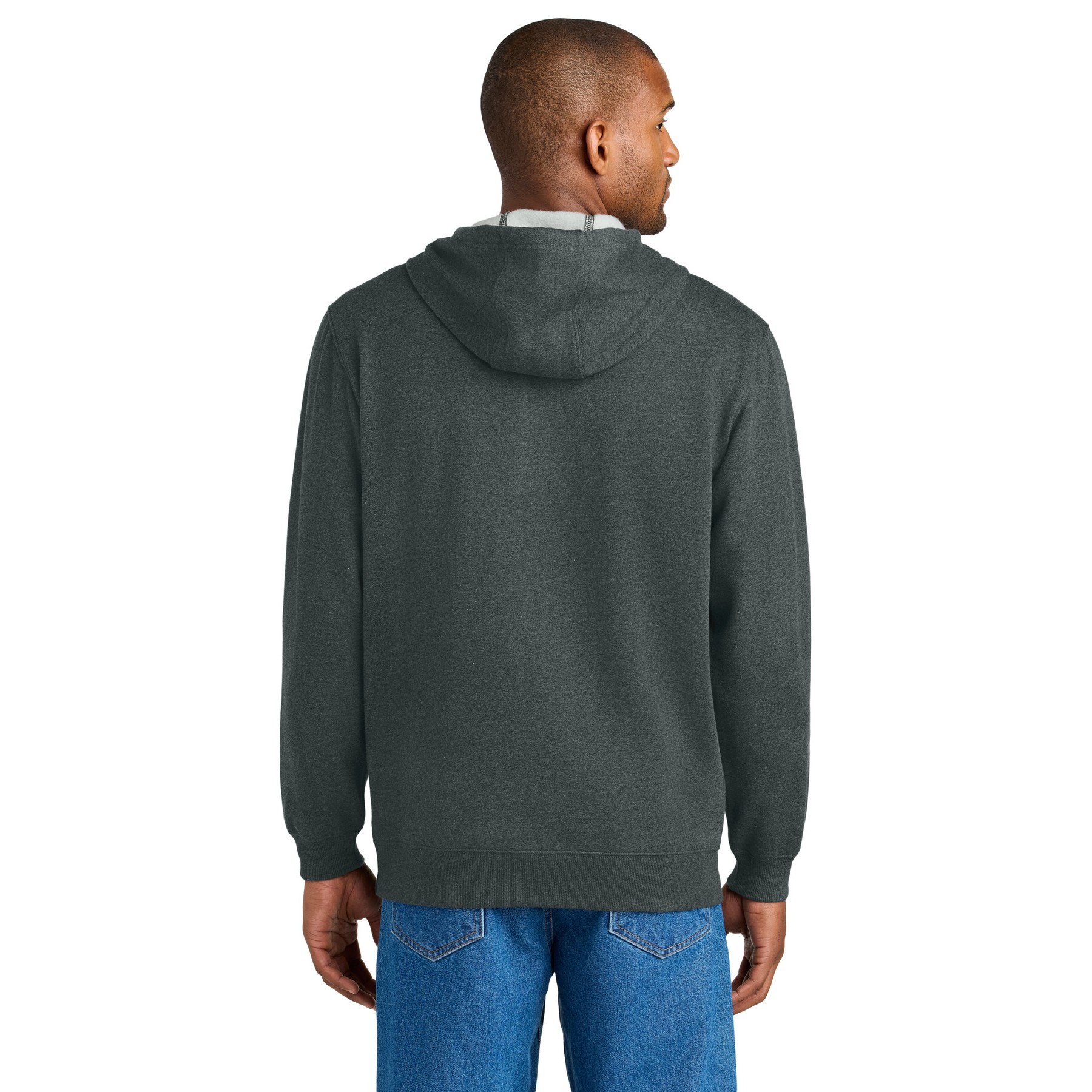 Tough Fleece Pullover Hoodie - Thumbnail Image