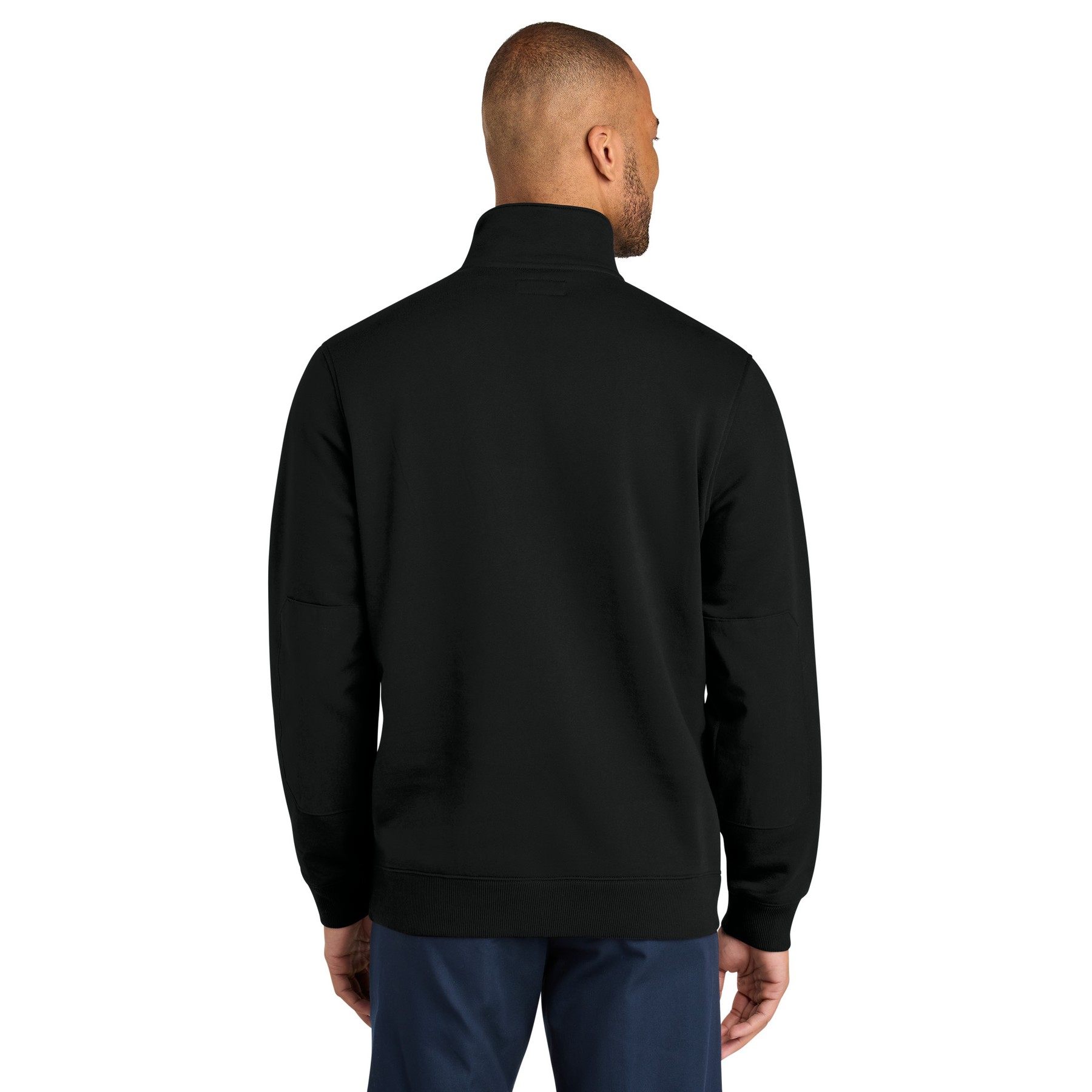 12-Oz. Tough Fleece Job Shirt - Thumbnail Image