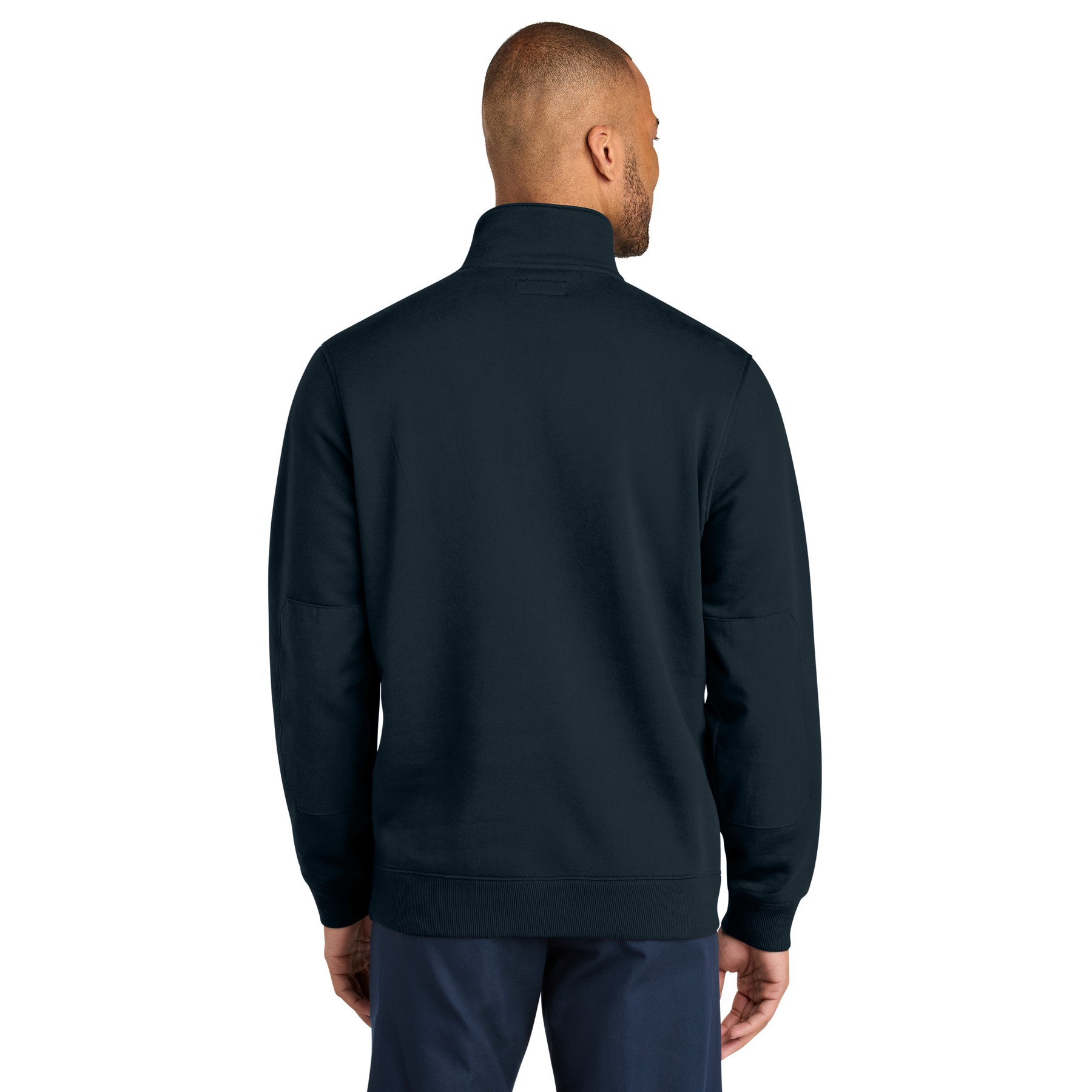 12-Oz. Tough Fleece Job Shirt - Thumbnail Image