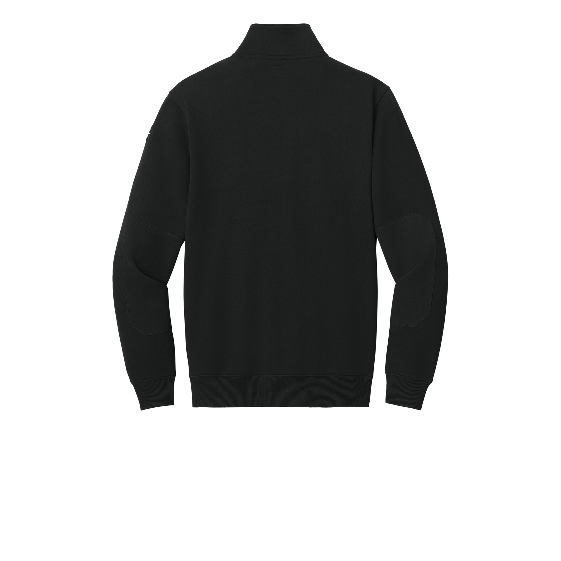 12-Oz. Tough Fleece Job Shirt - Thumbnail Image