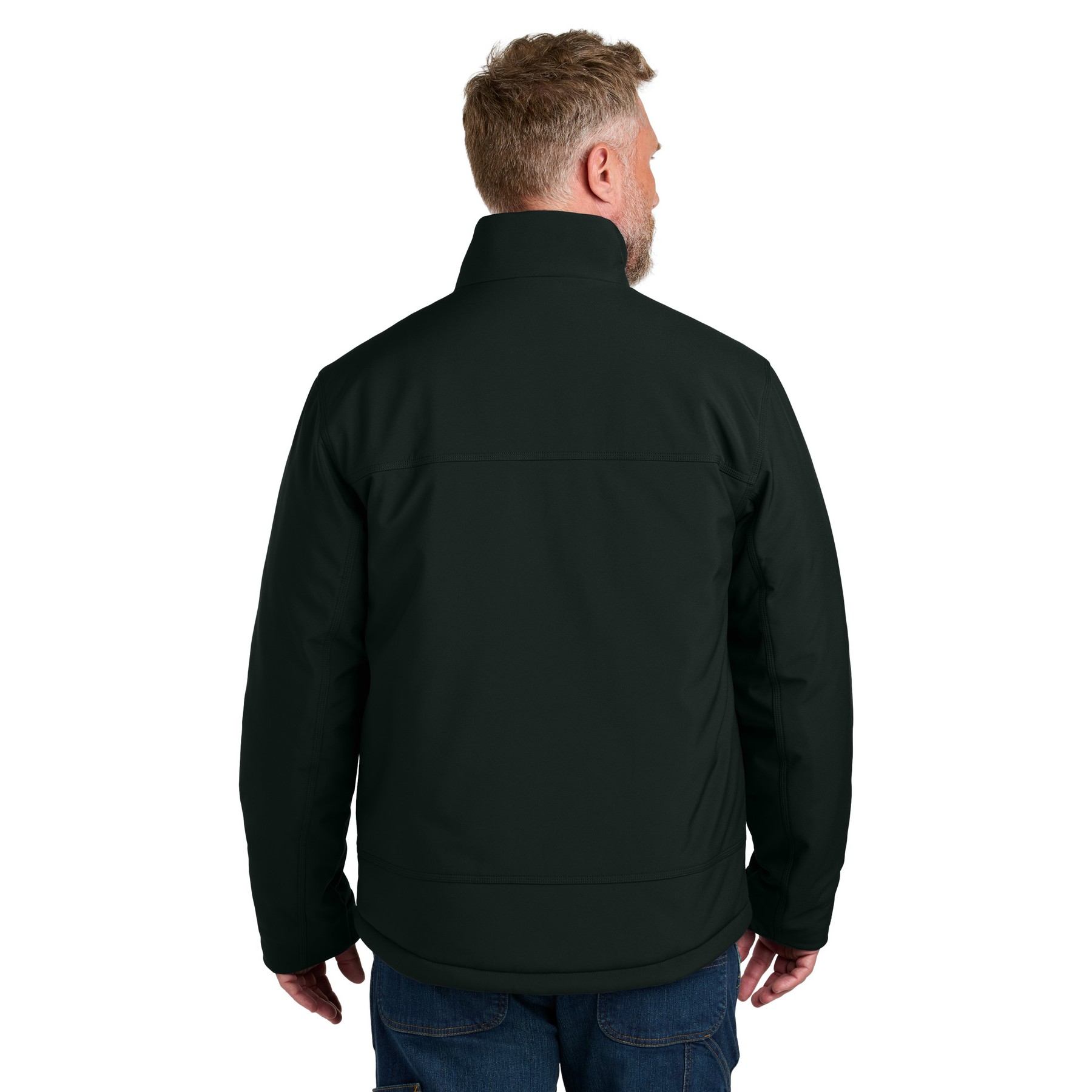 Insulated Workwear Soft Shell - Thumbnail Image