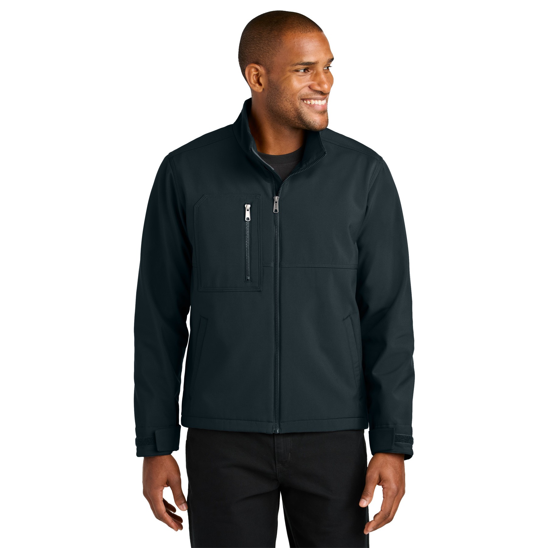 Workwear Soft Shell - Thumbnail Image